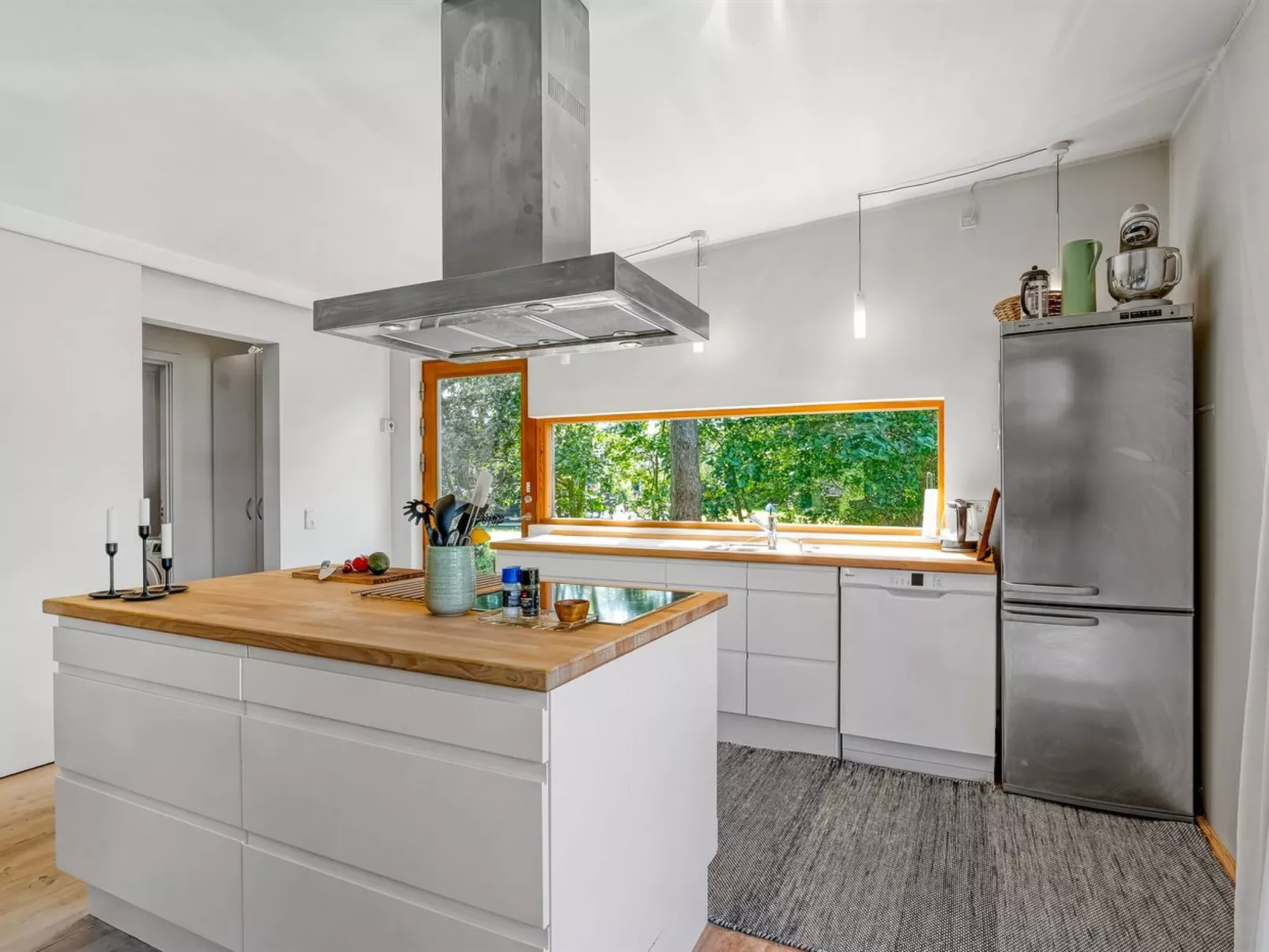 "Nielsigne" - 1.3km from the sea-Binnen