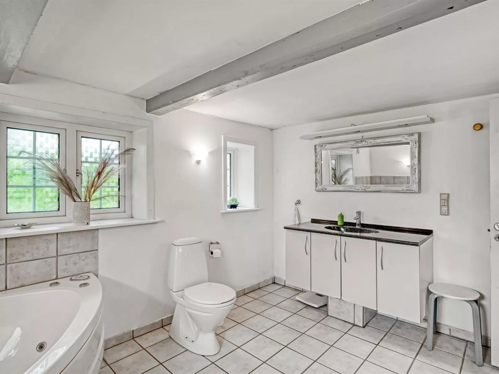 "Wiss" - 4.1km from the sea-Binnen