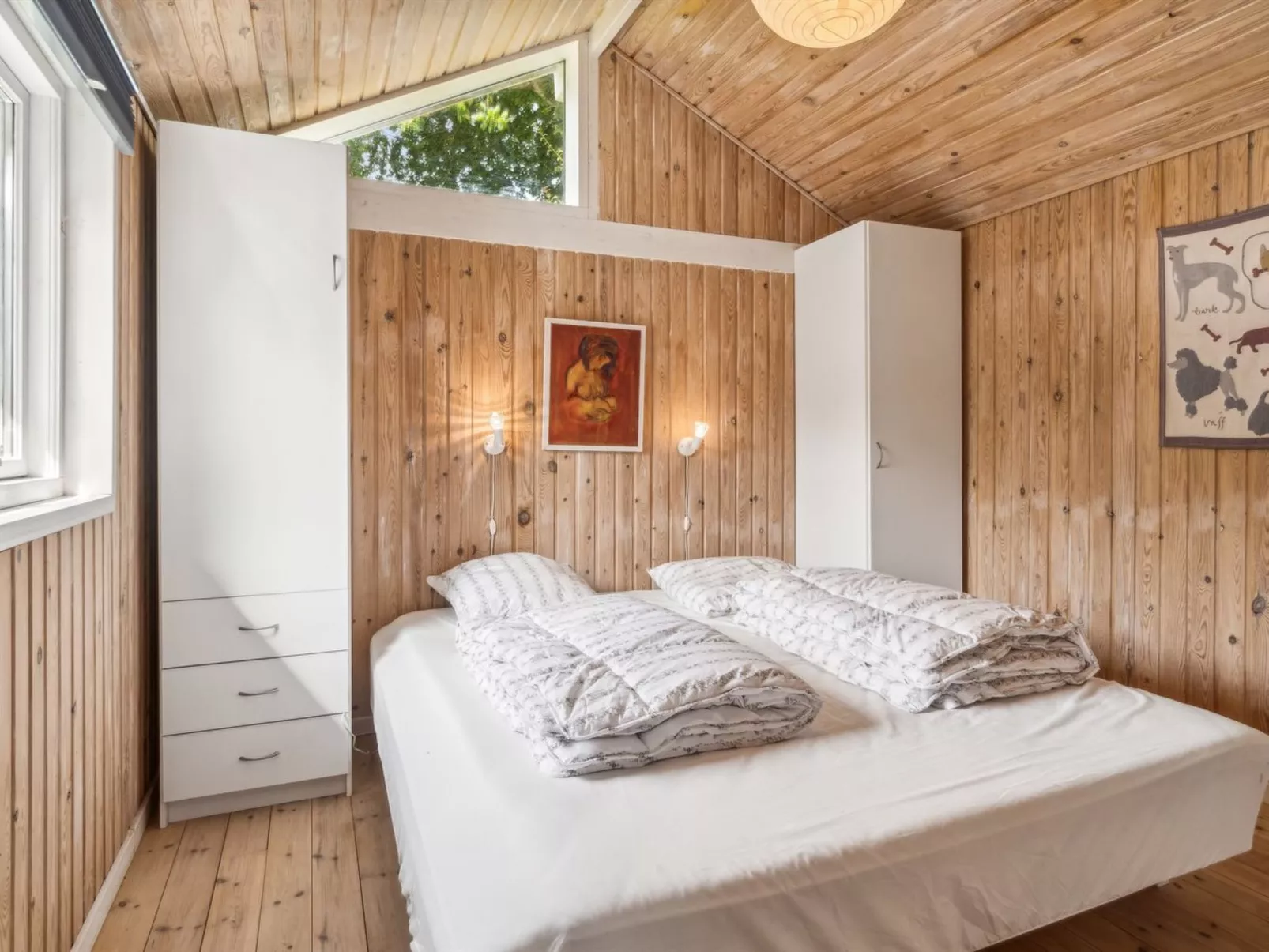 "Salvina" - 300m from the sea-Binnen