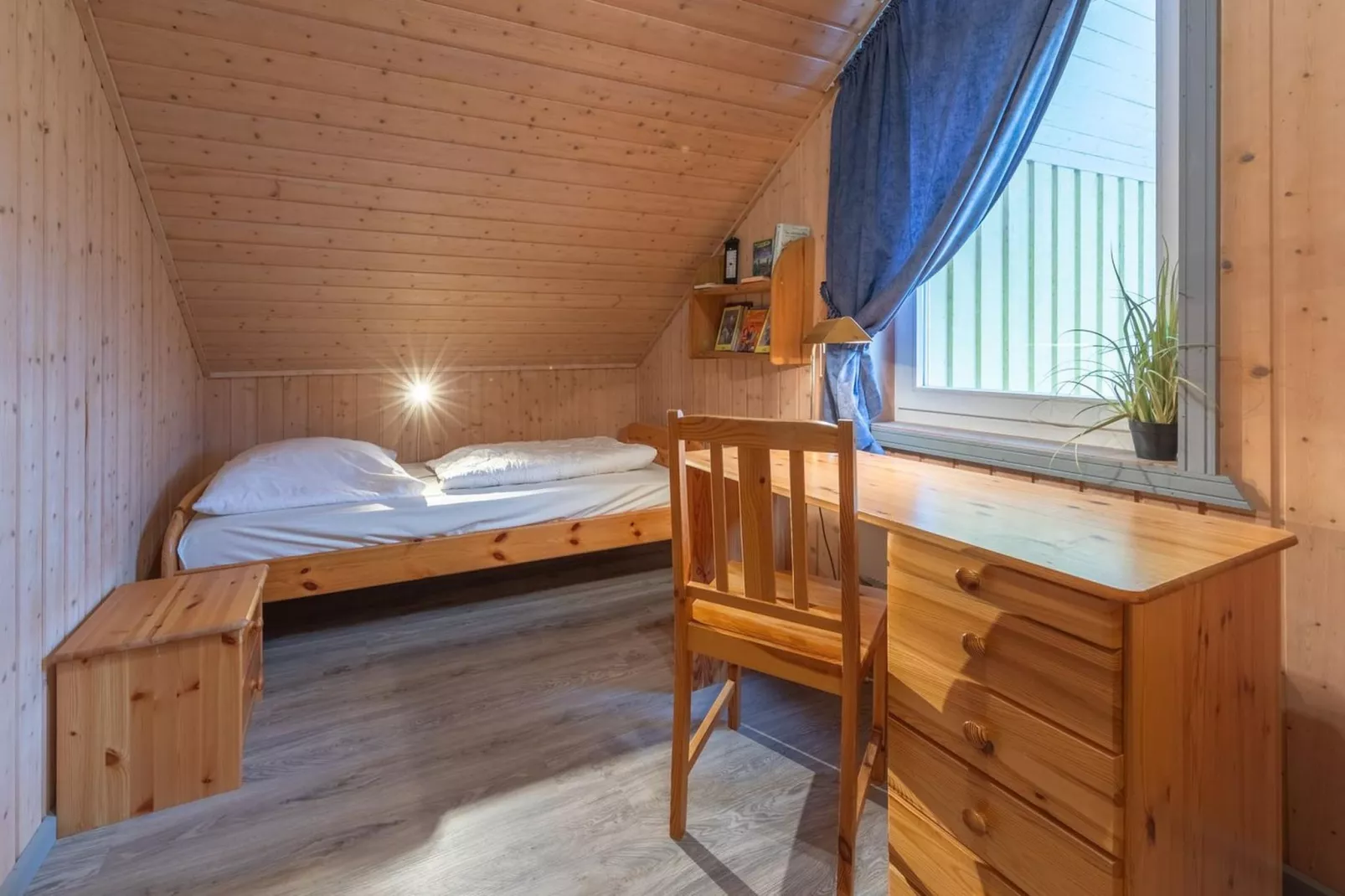 Ferienhaus Seeschwalbe-Classic 90 qm 33-Slaapkamer