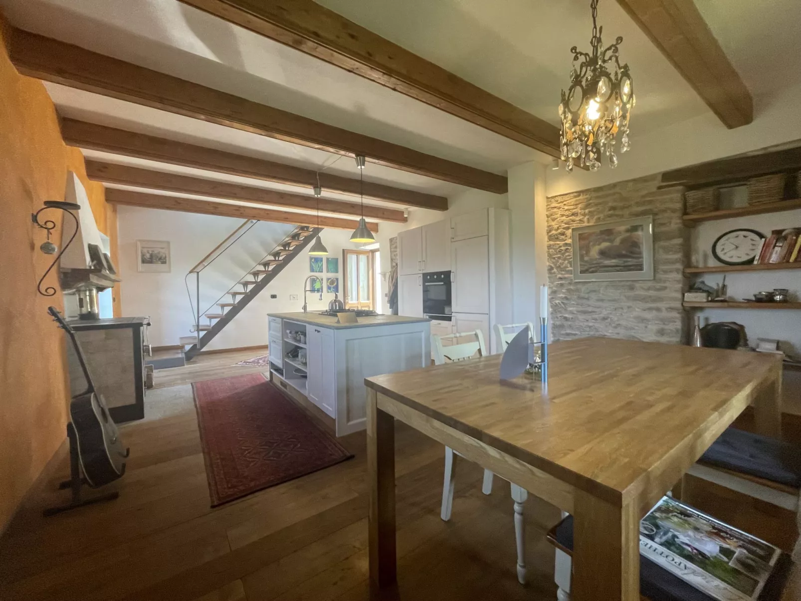 Casa Vacanza Cascina Lovera