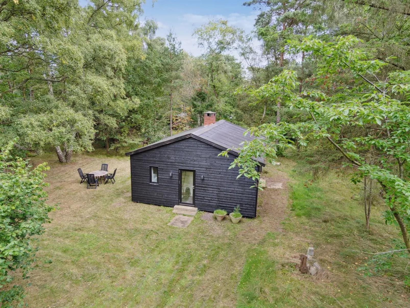 "Andresine" - 1.3km from the sea-Buiten