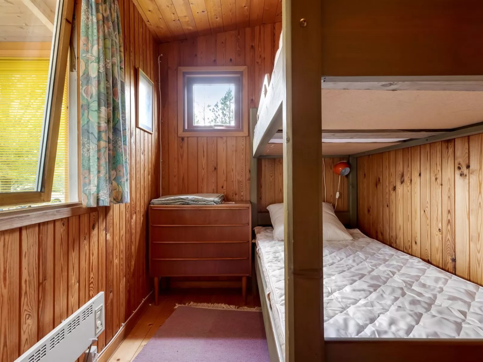 "Kimi" - 75m from the sea-Binnen