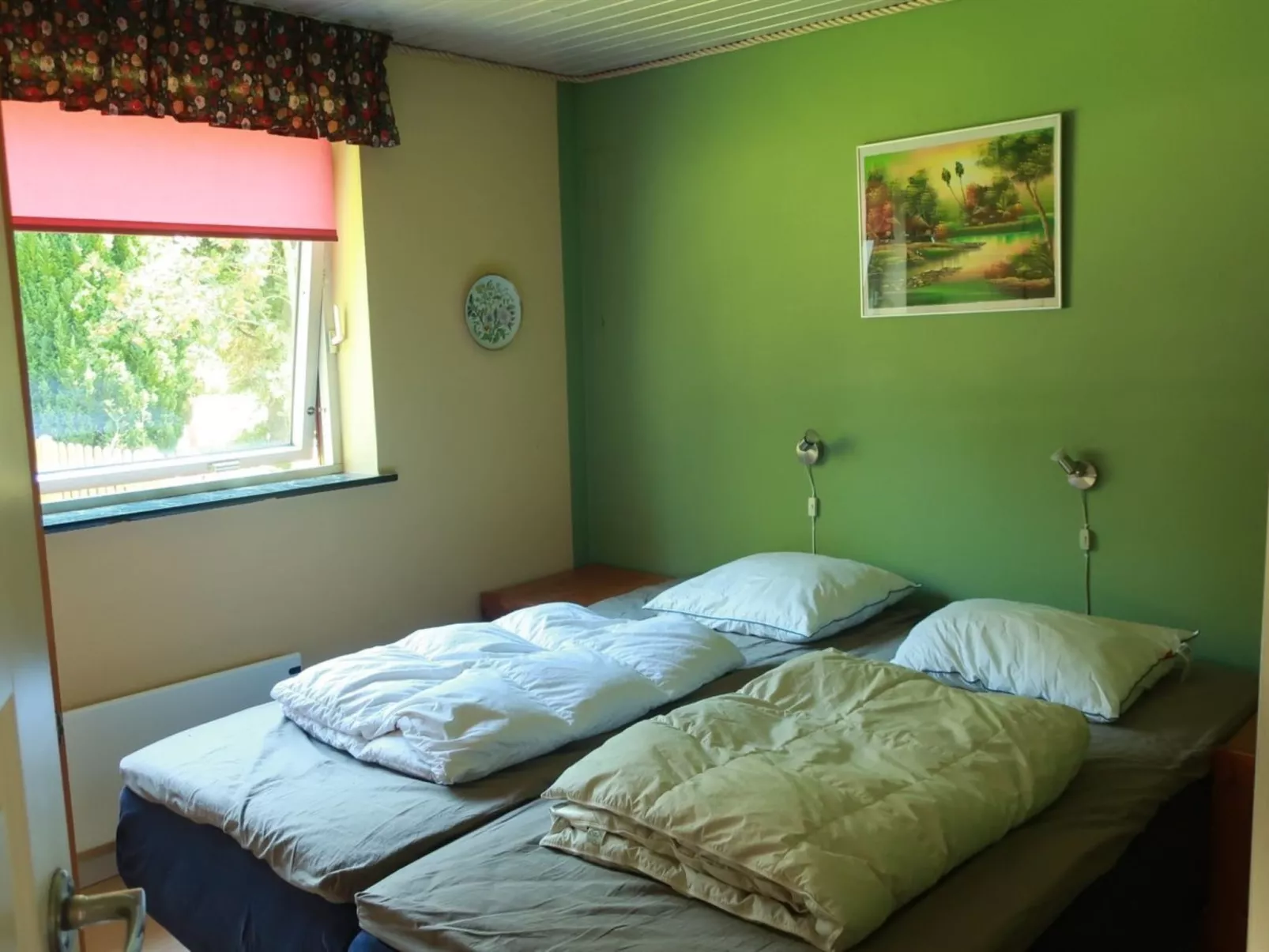 "Kasper" - 700m from the sea-Binnen