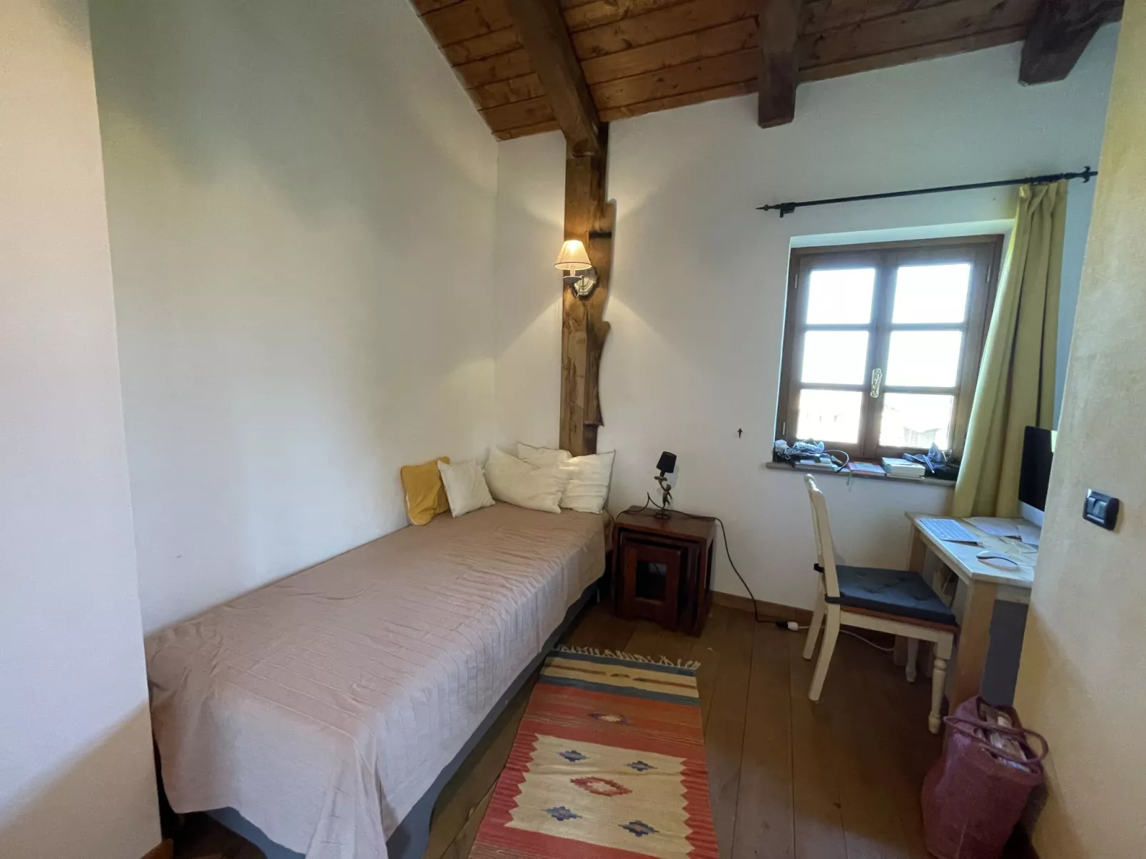 Casa Vacanza Cascina Lovera-Binnen