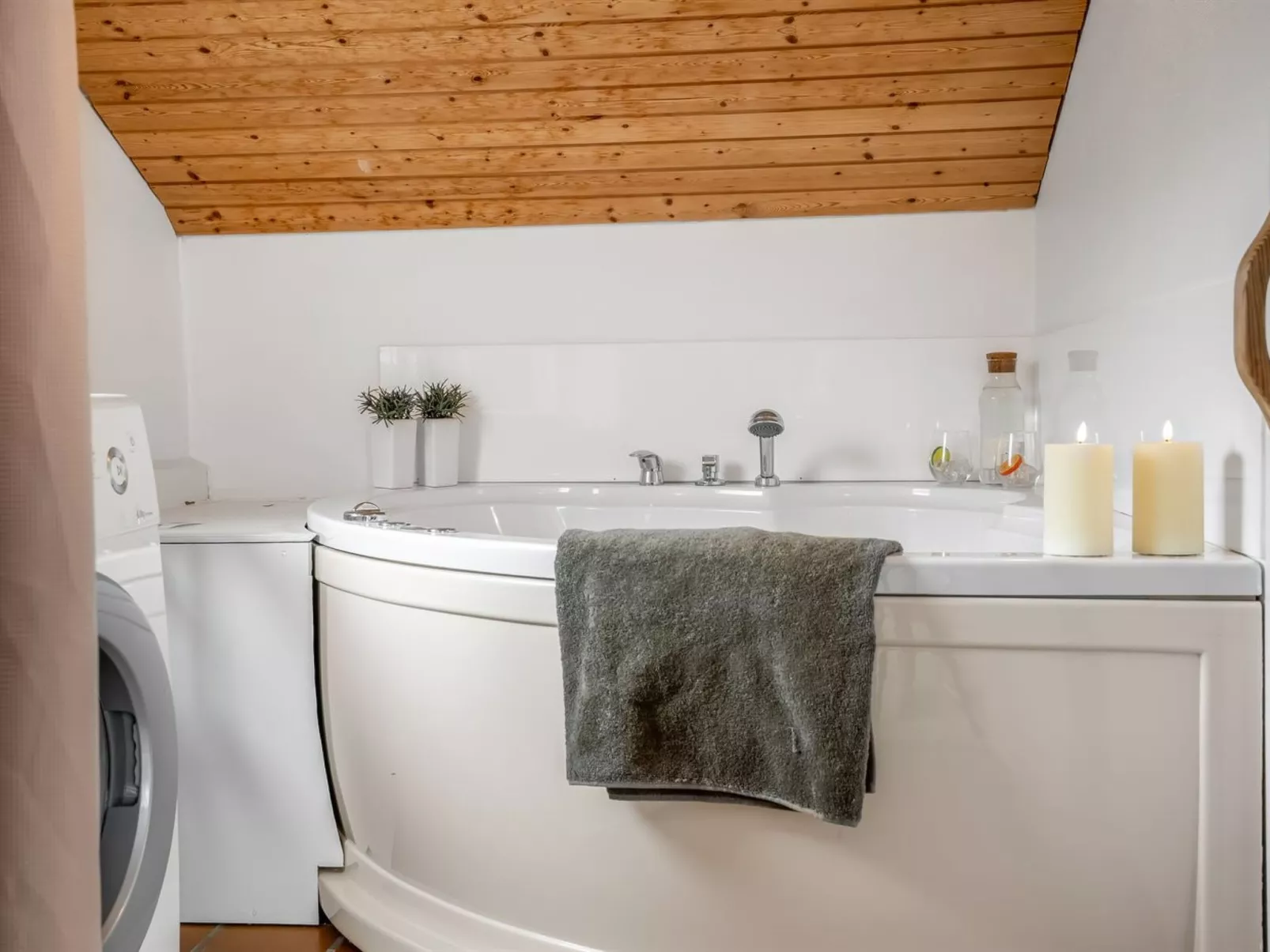 "Wilmer" - 600m from the sea-Binnen