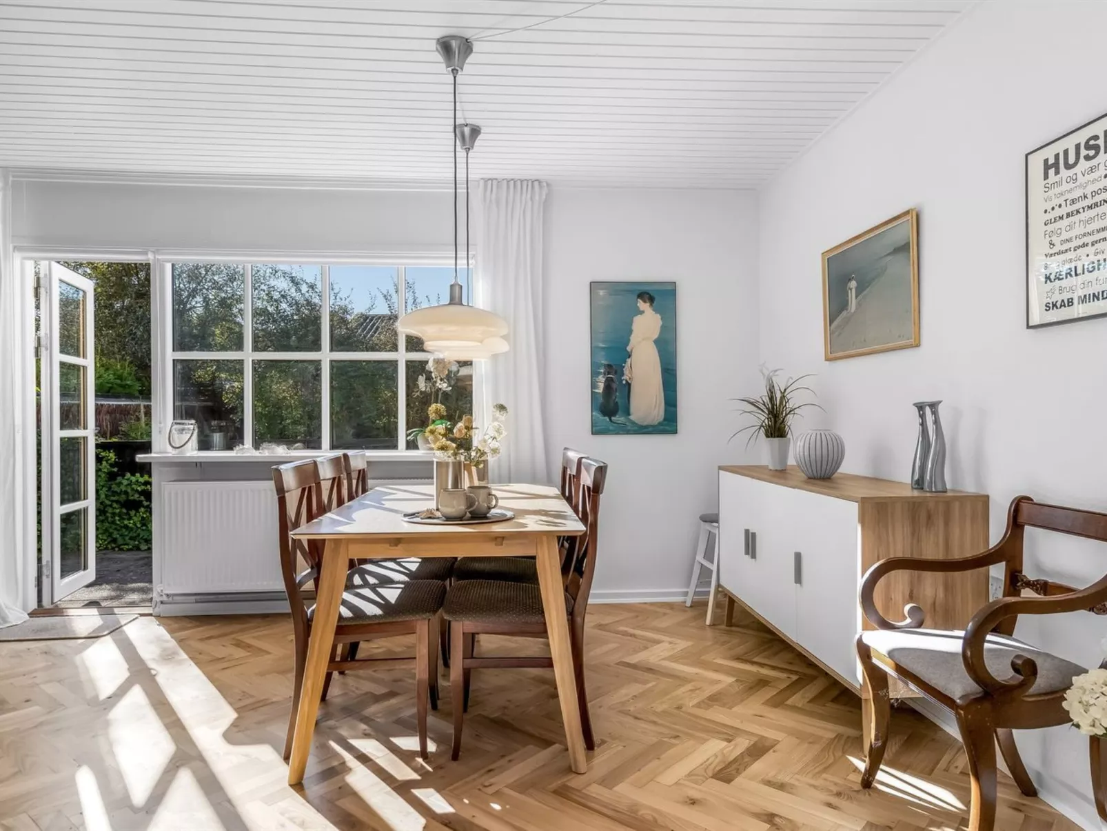 "Julie" - 700m from the sea-Binnen