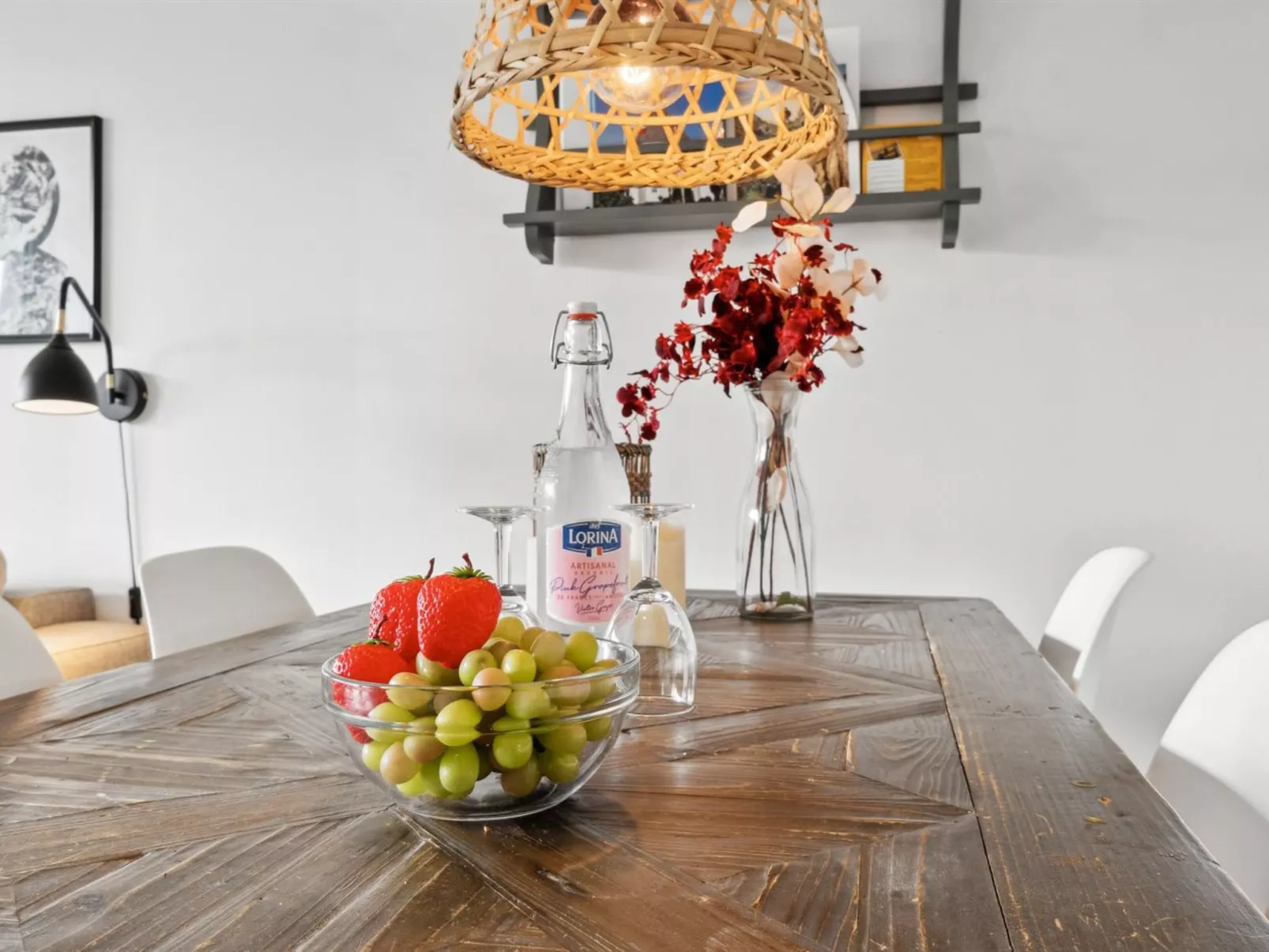 "Jesper" - 350m from the sea-Binnen