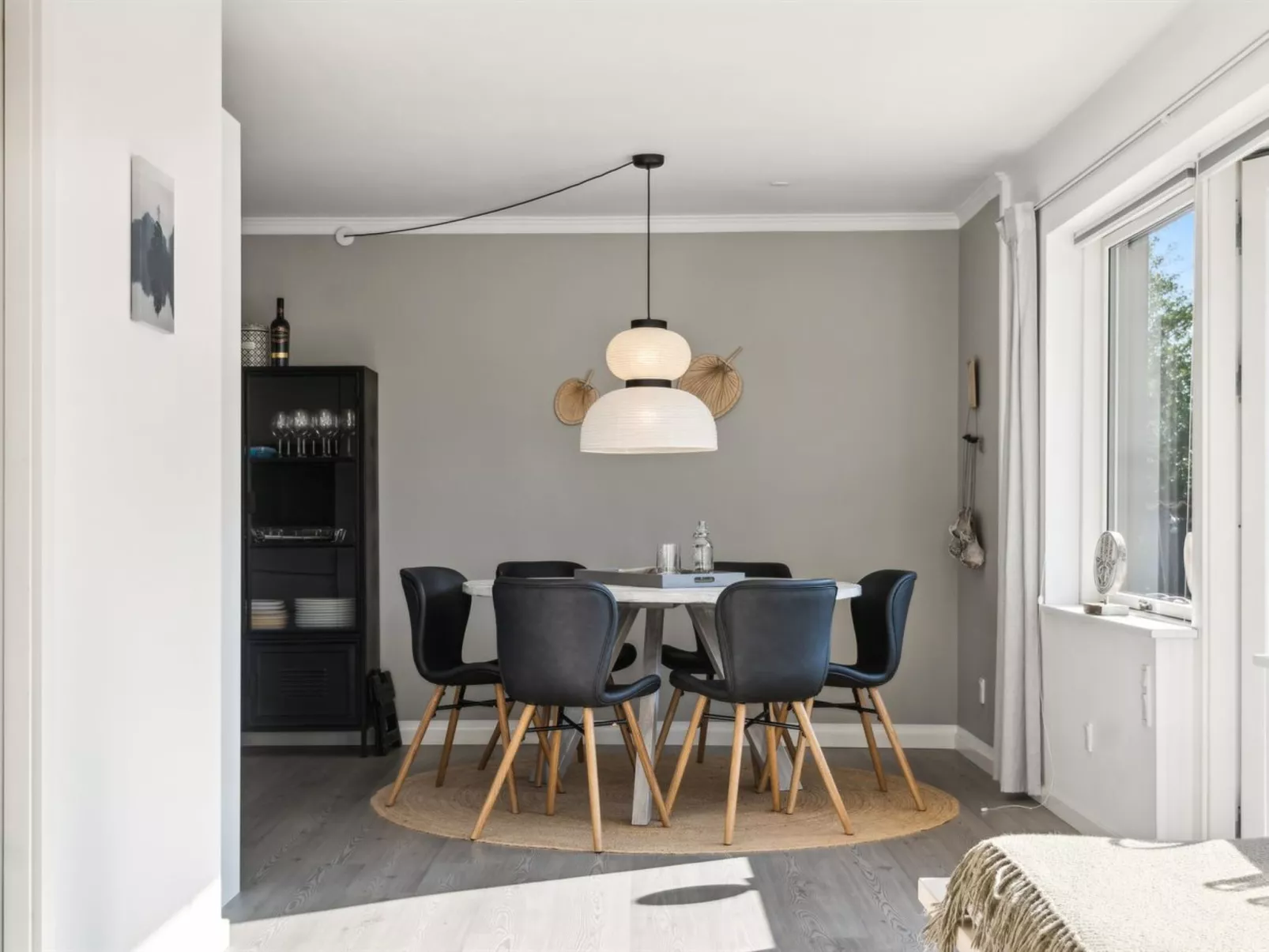 "Frede" - 1km from the sea-Binnen