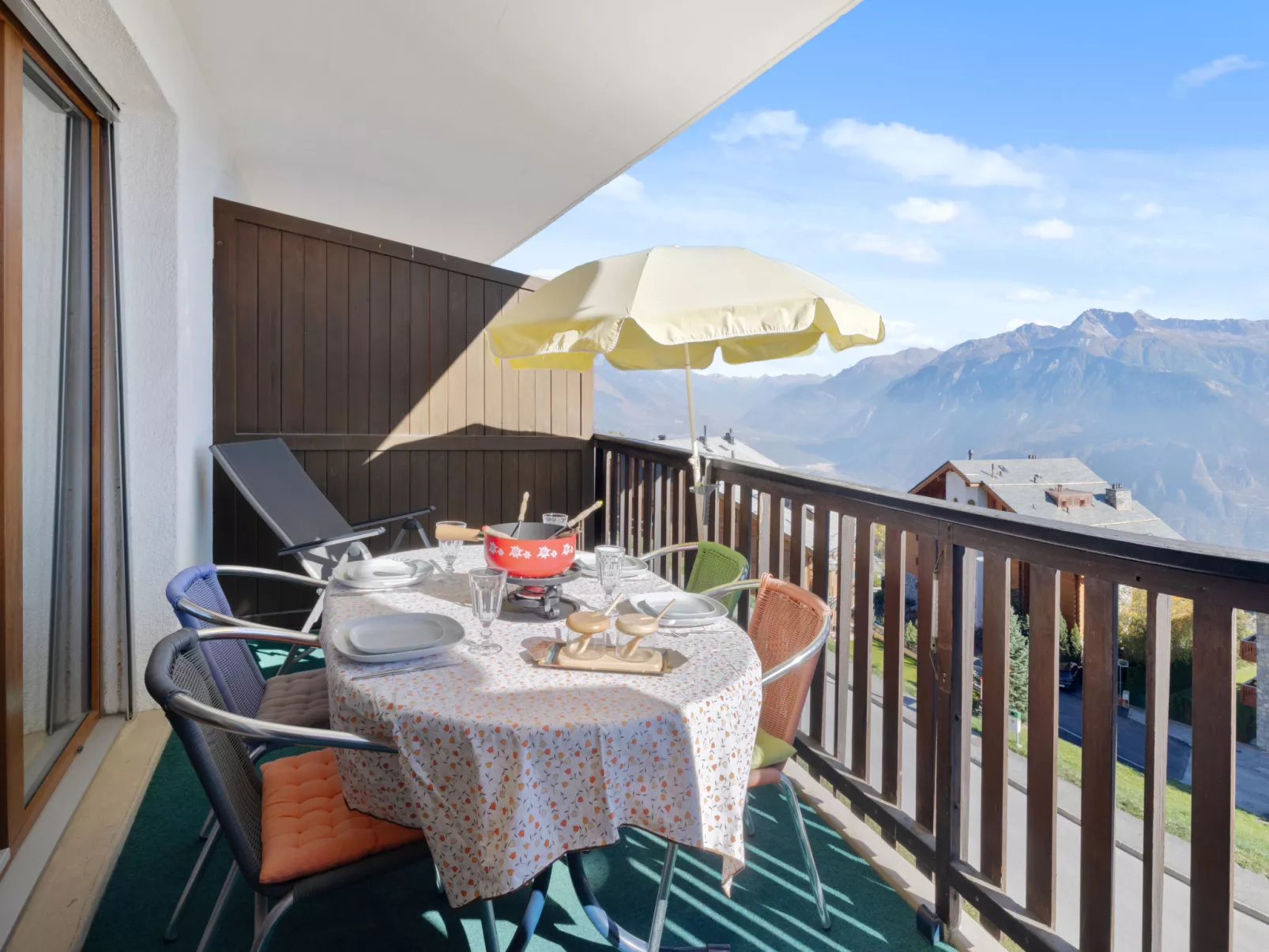 Marigny Dent-Blanche 25-Buiten