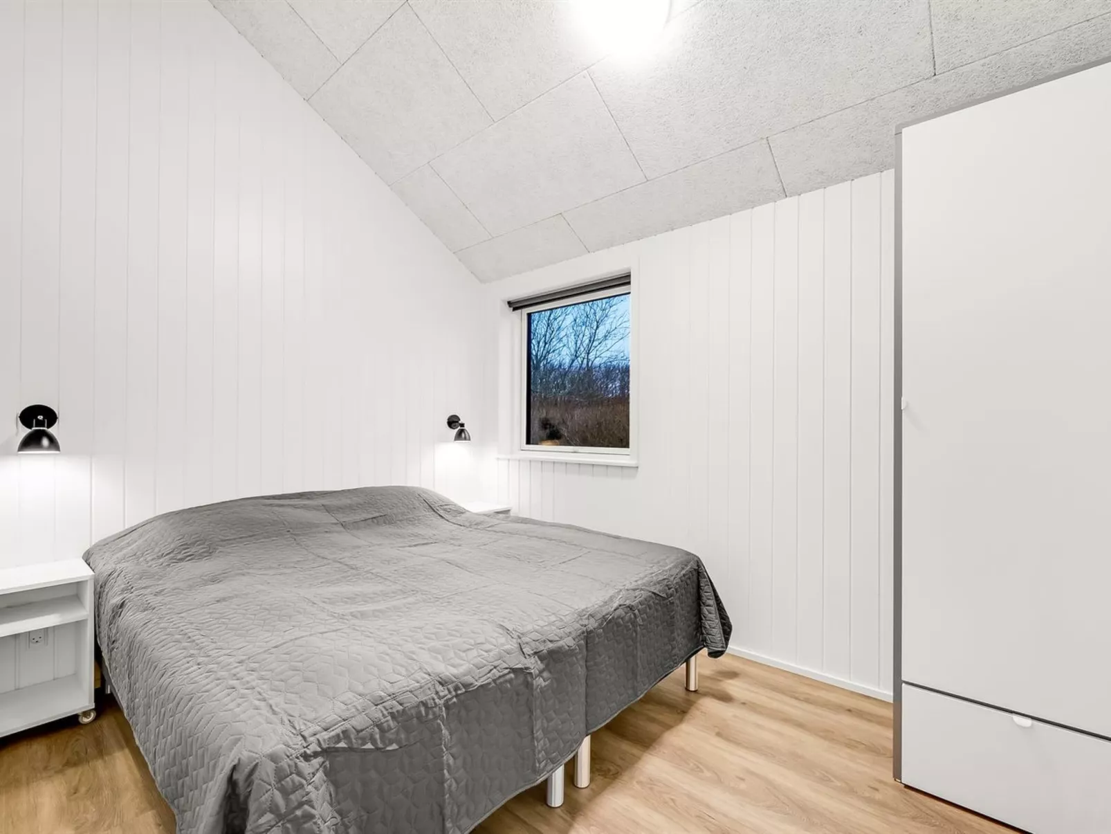 "Grimar" - 400m to the fjord-Binnen