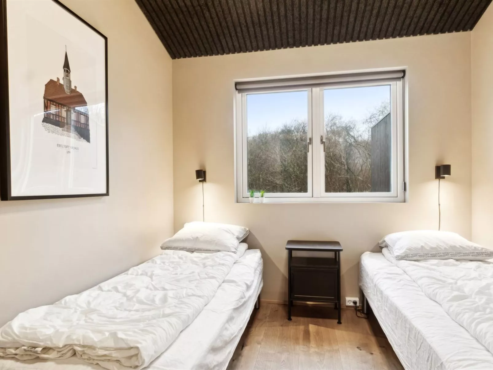 "Willi" - 600m from the sea-Binnen