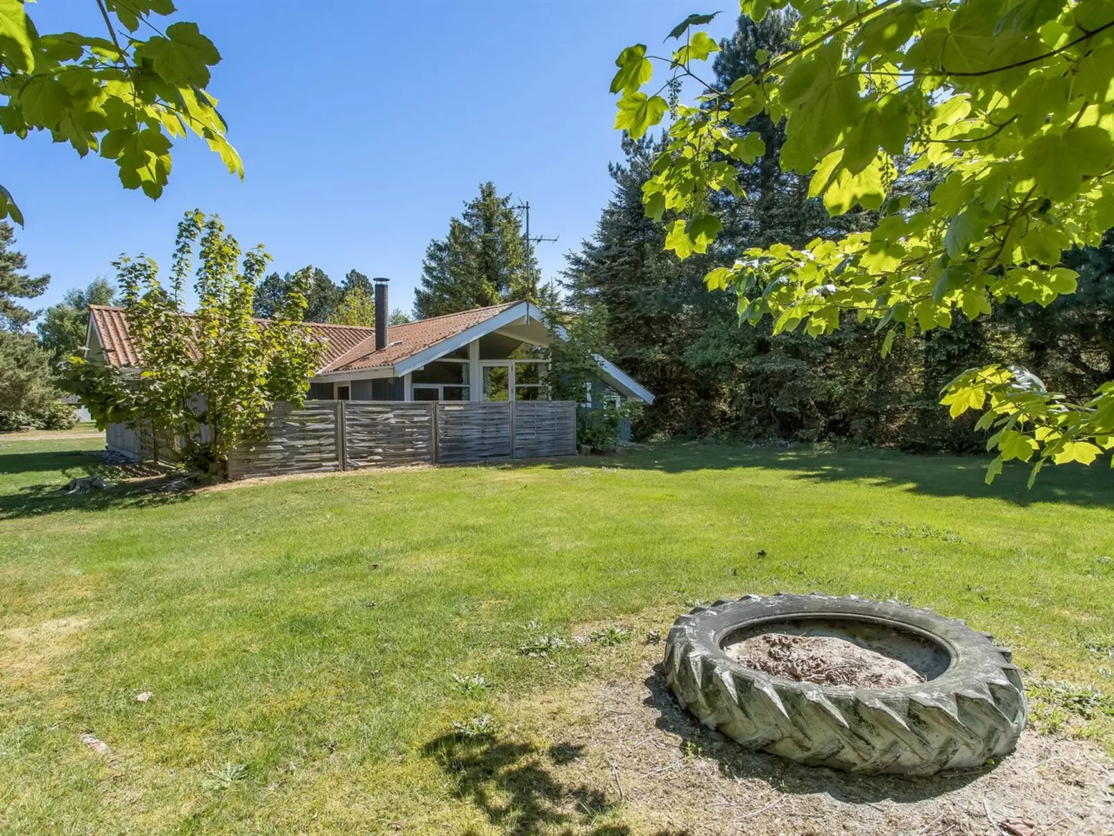 "Gaetana" - 80m from the sea-Buiten