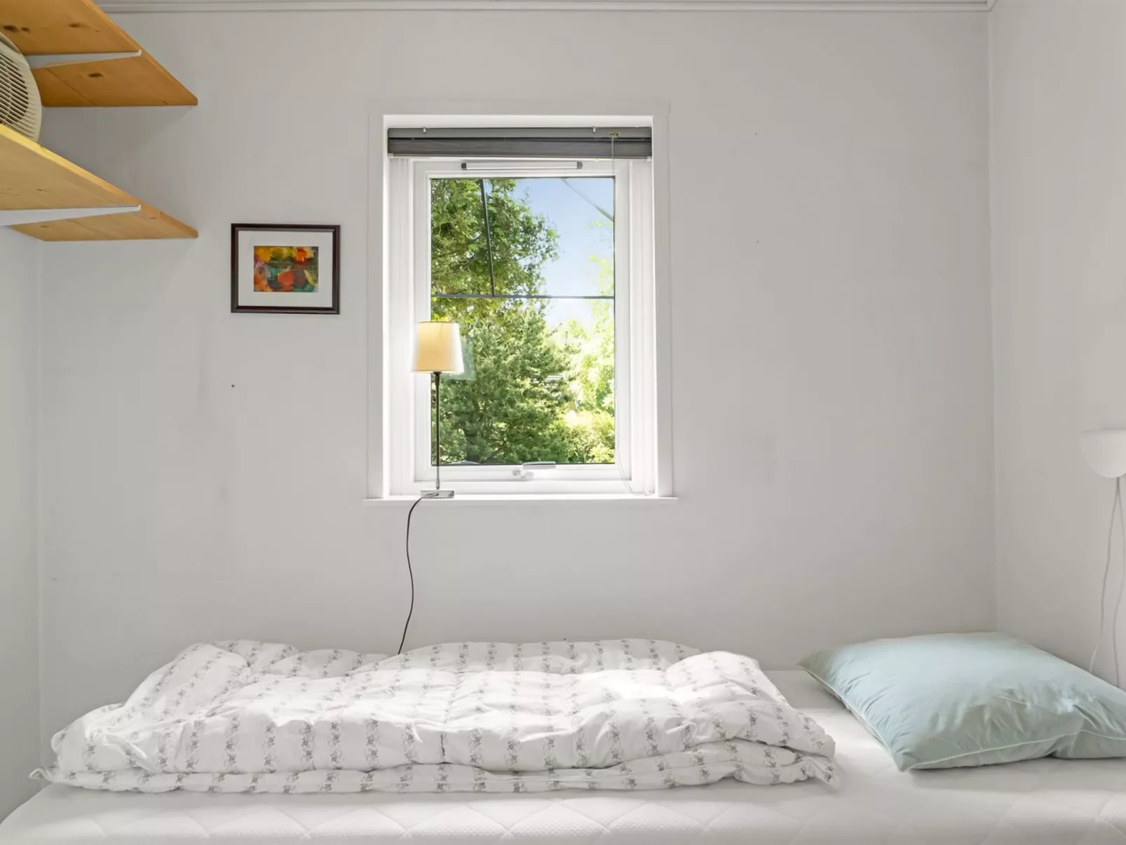 "Meindor" - 240m to the fjord-Binnen