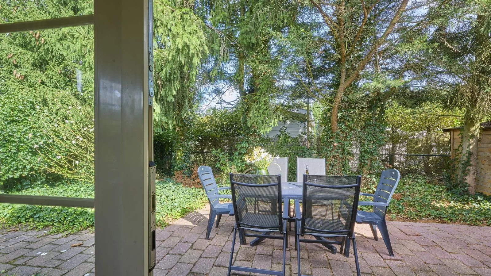 Heidepracht-Terrasbalkon