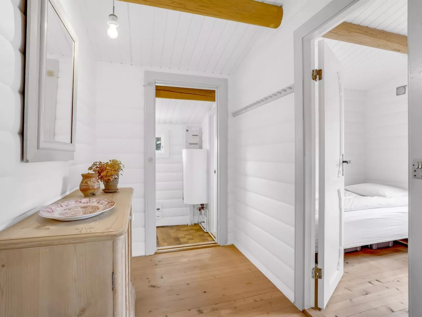 "Bengta" - 500m from the sea-Binnen