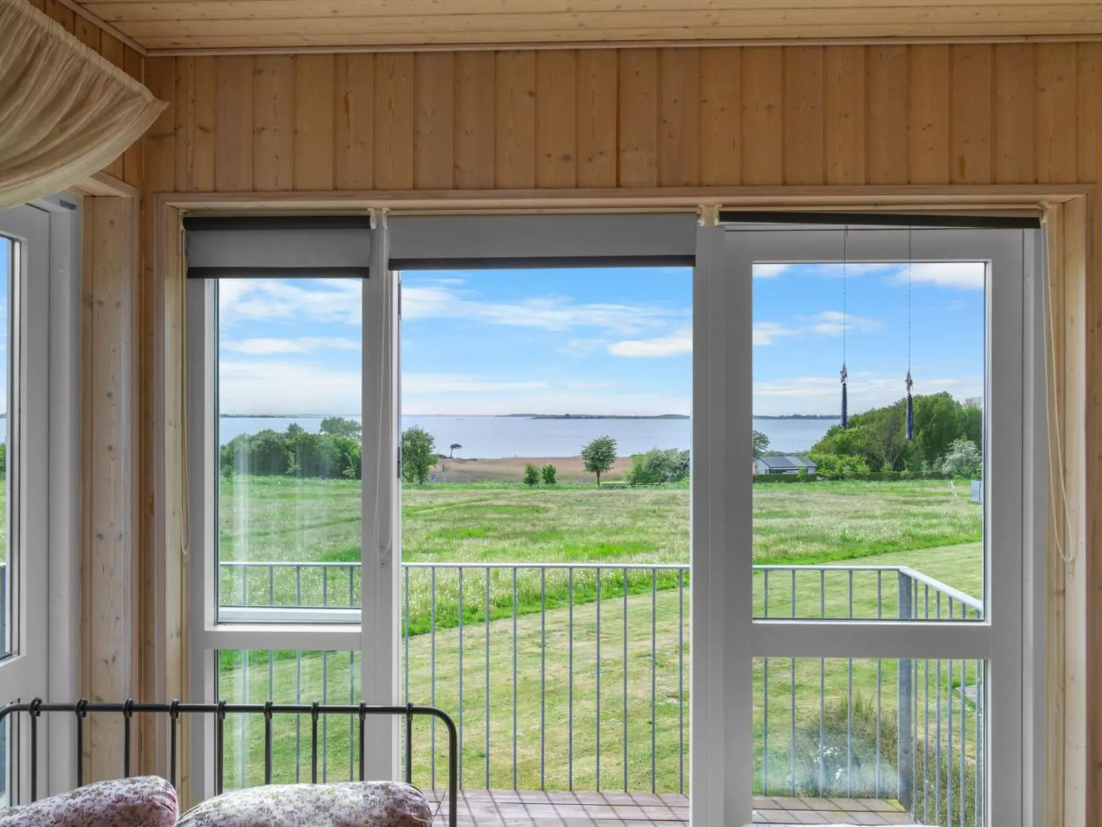 "Krum" - 300m from the sea-Buiten