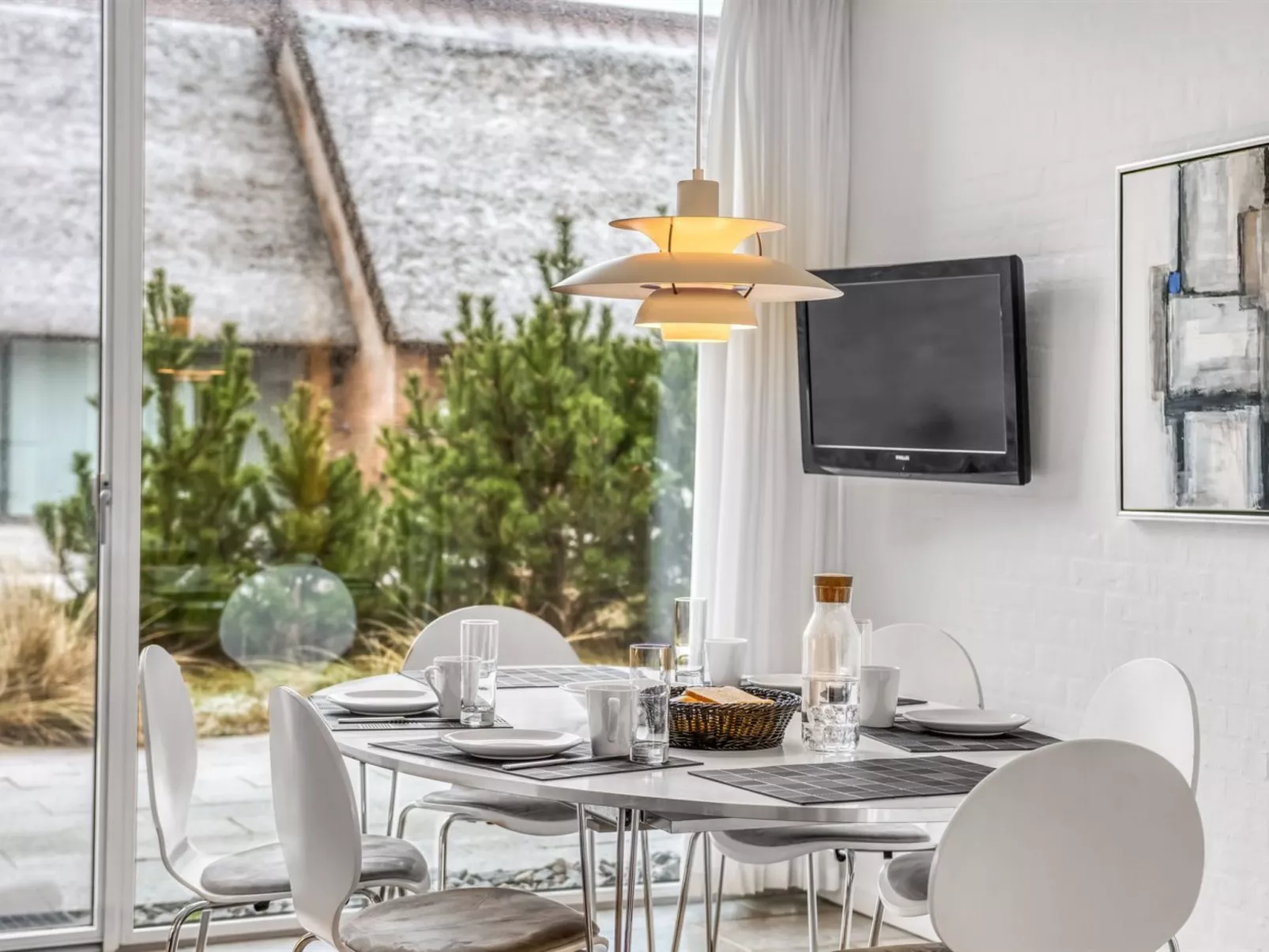 "Øgoti" - 500m from the sea-Binnen