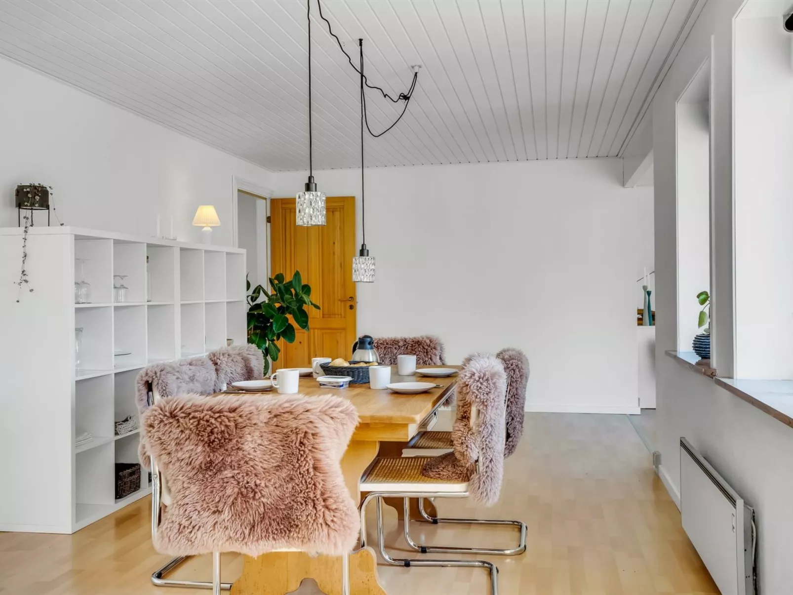 "Srebra" - 420m from the sea-Binnen