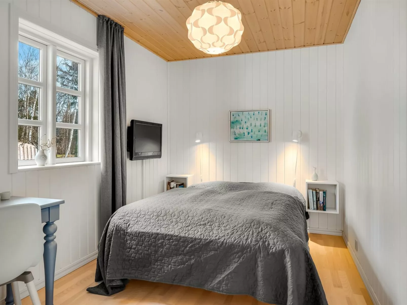 "Toska" - 3km from the sea-Binnen