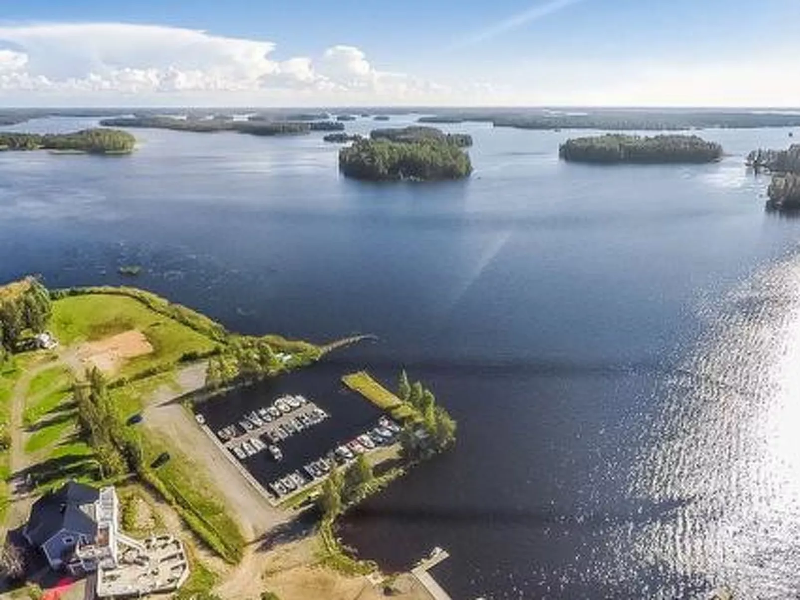 Hästöskata a-Binnen