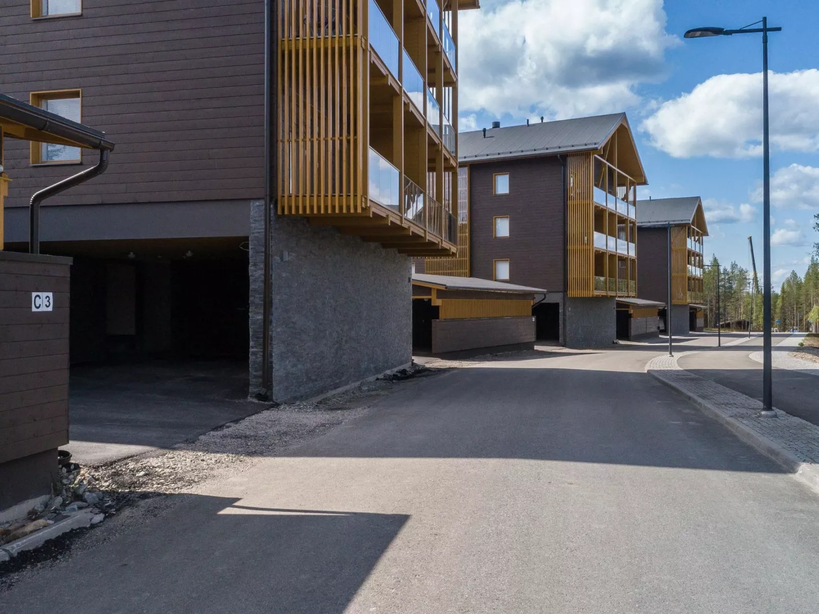 Tunturinlaita c 9-Binnen