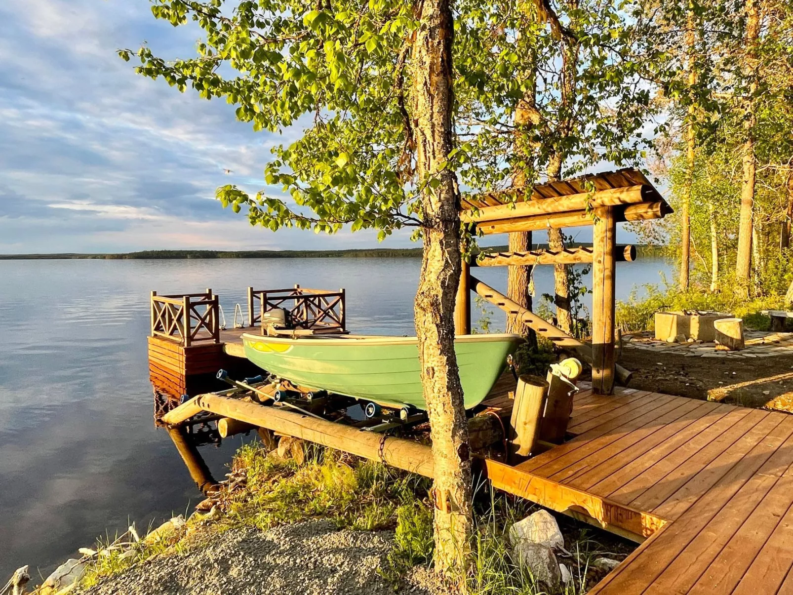 Vanttausranta-Binnen