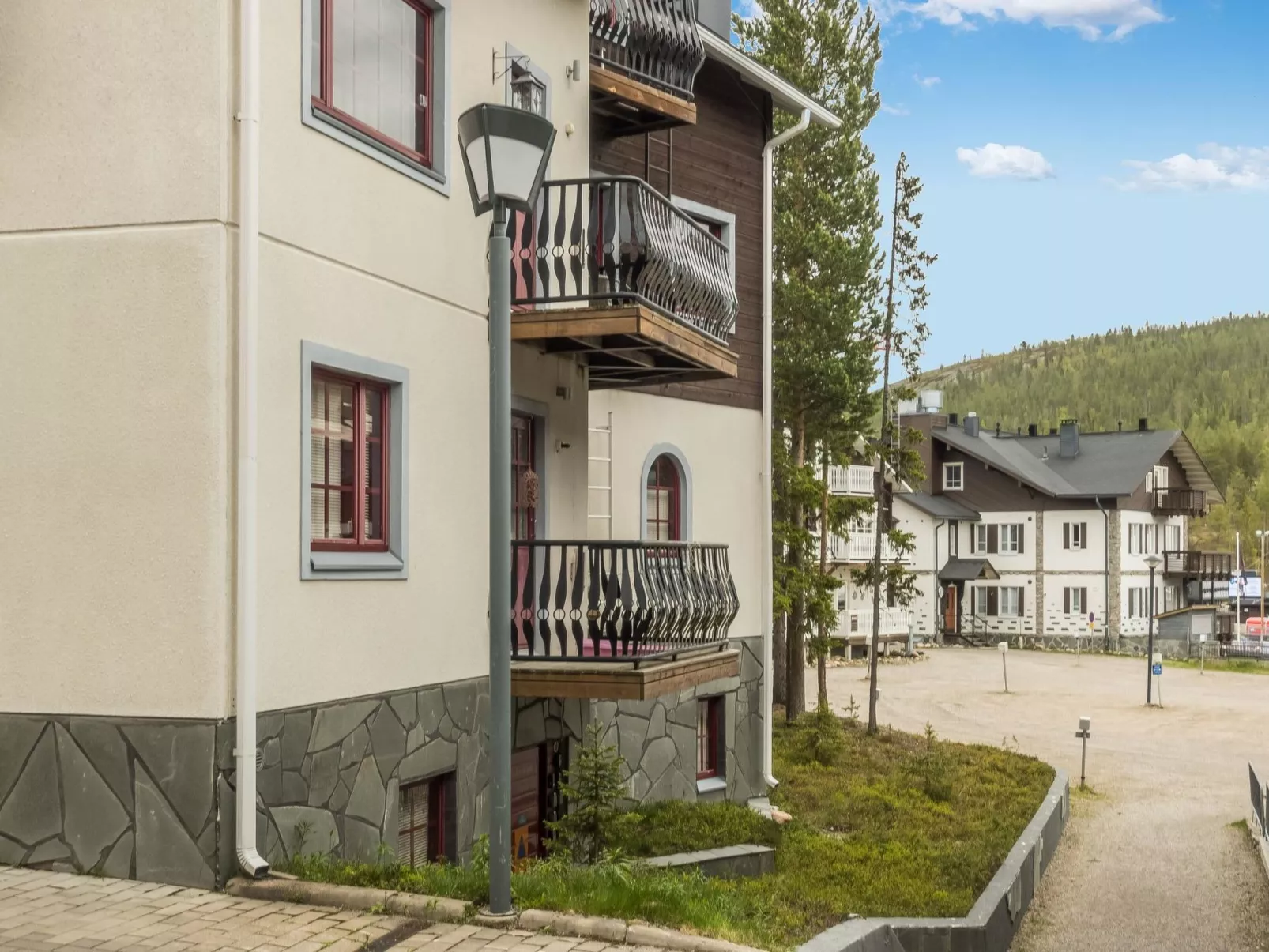 Levin otava 8-Binnen