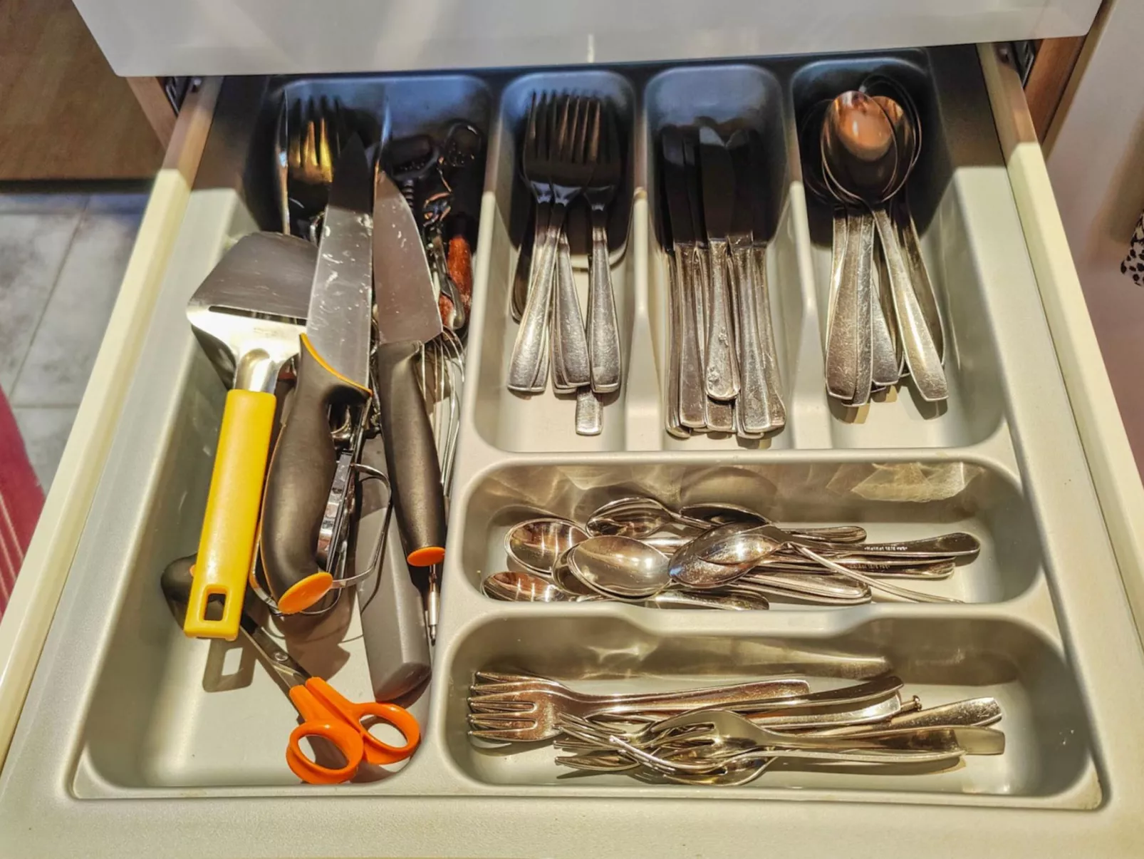 Jahtikaltio 3-Binnen