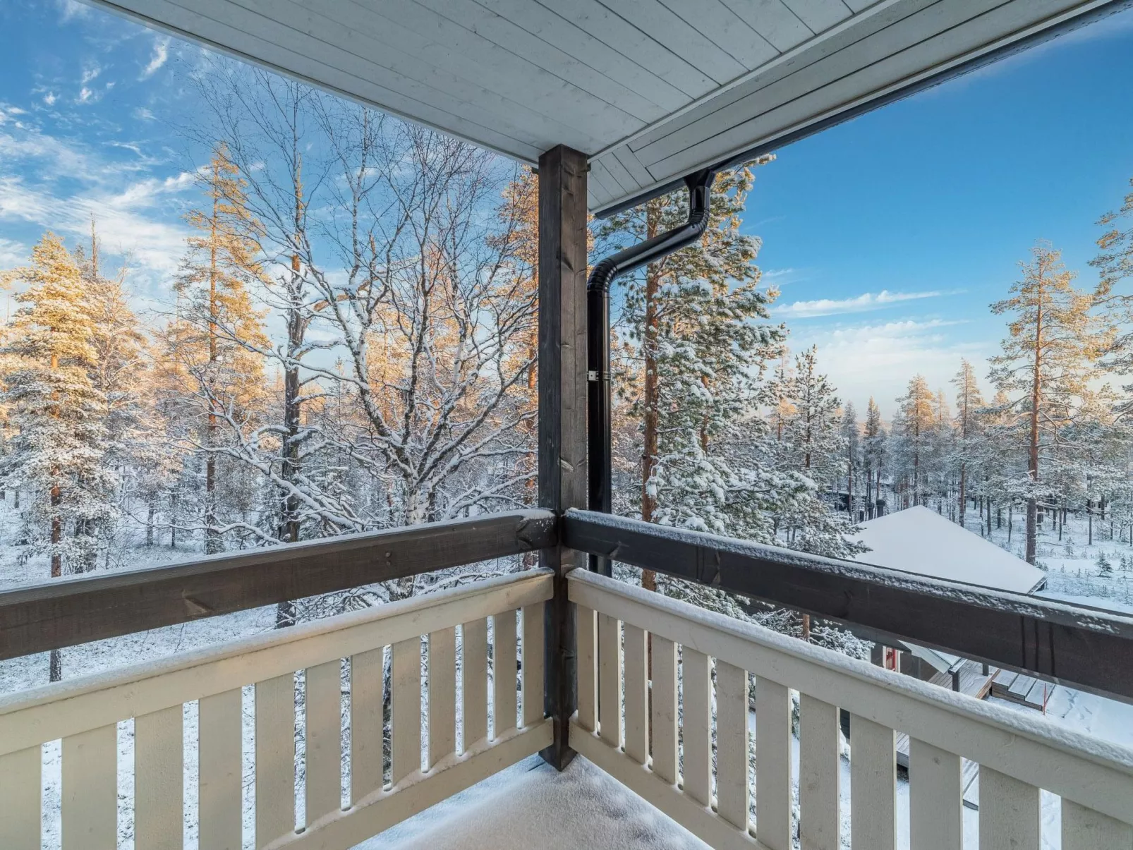 White dream b-Binnen