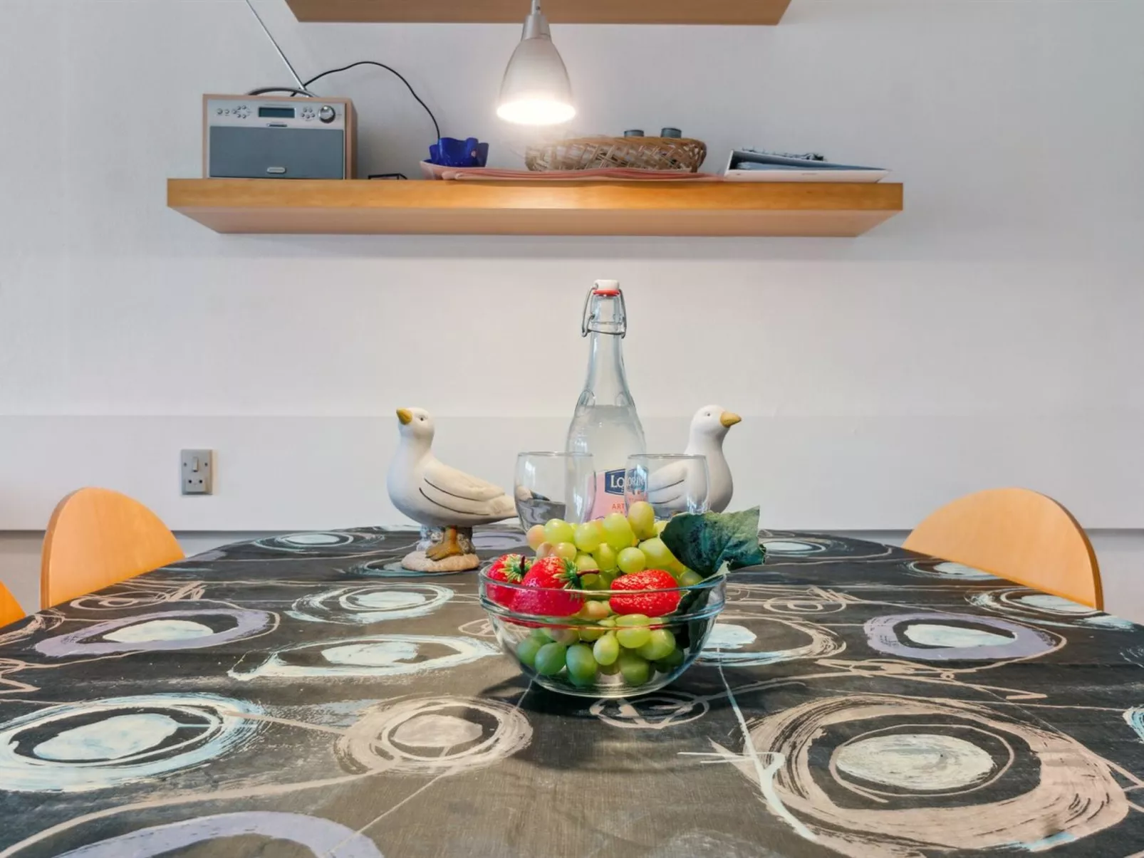 "Markus" - 300m from the sea-Binnen