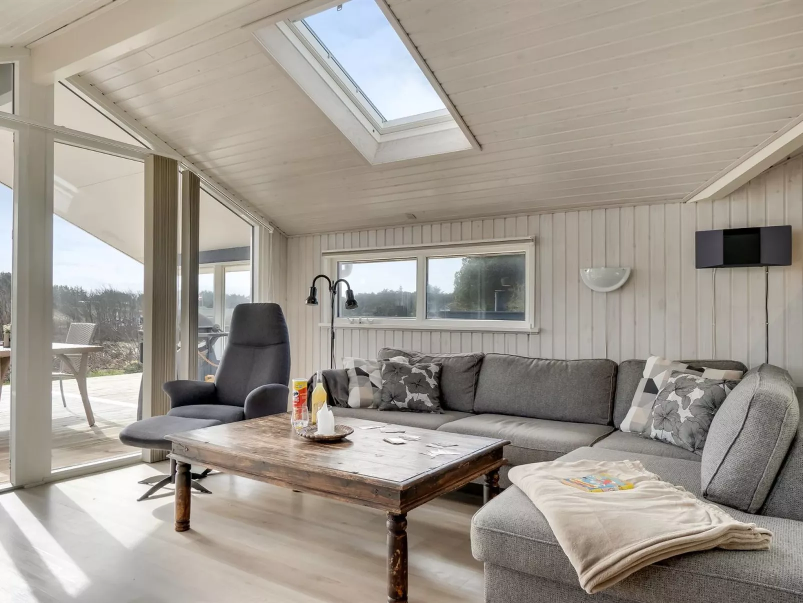 "Gorjana" - 500m from the sea-Binnen