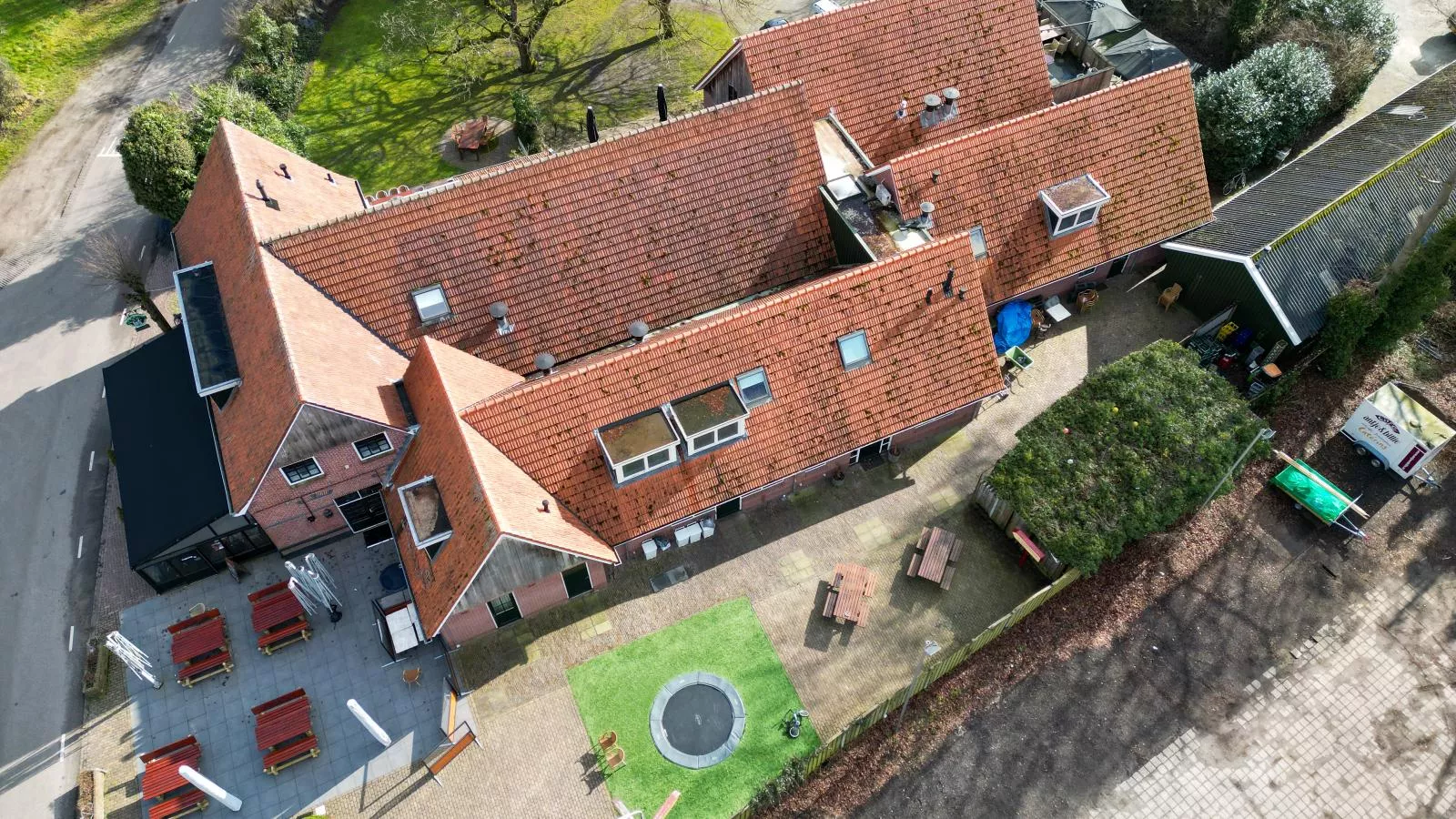 Billie-Exterieur winter