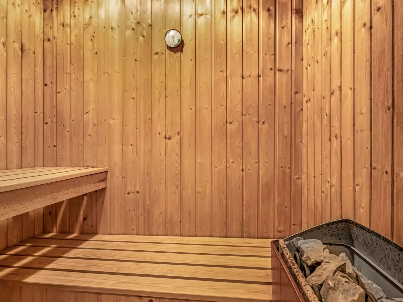 "Nikolce" - 300m to the fjord-Binnen