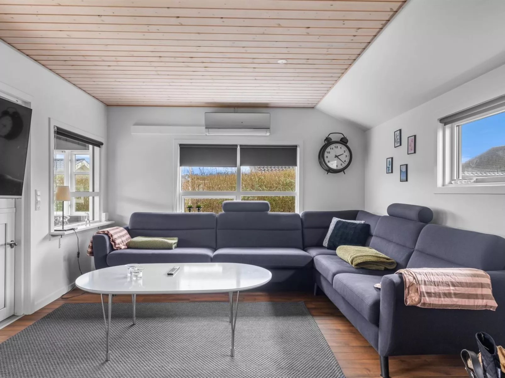 "Dida" - 120m from the sea-Binnen