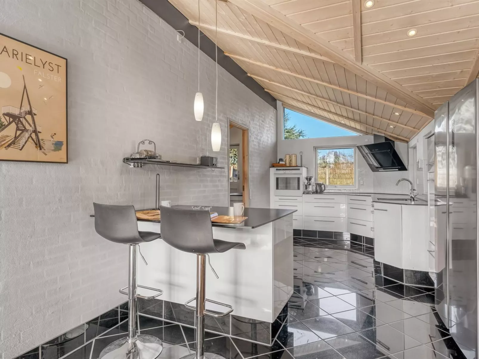 "Selvi" - 500m from the sea-Binnen