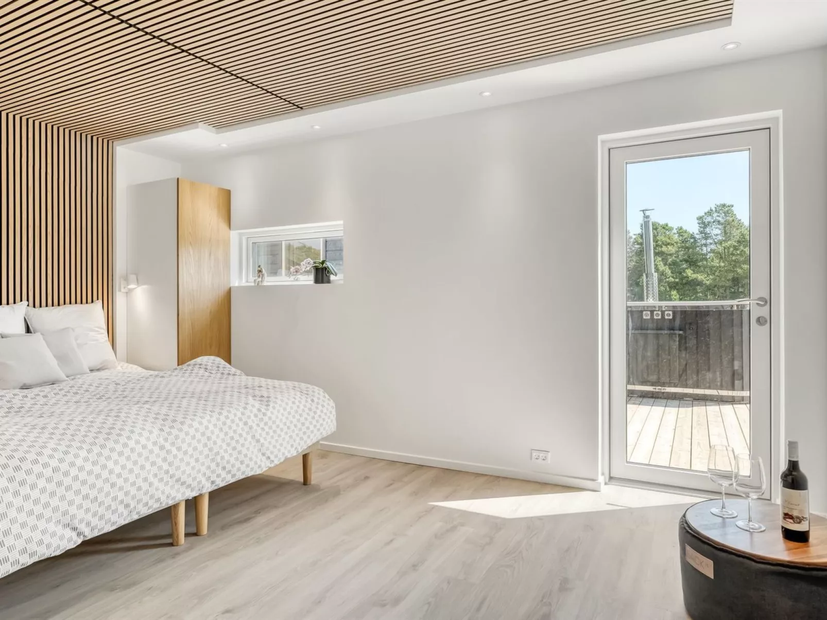 "Mads" - 700m from the sea-Binnen