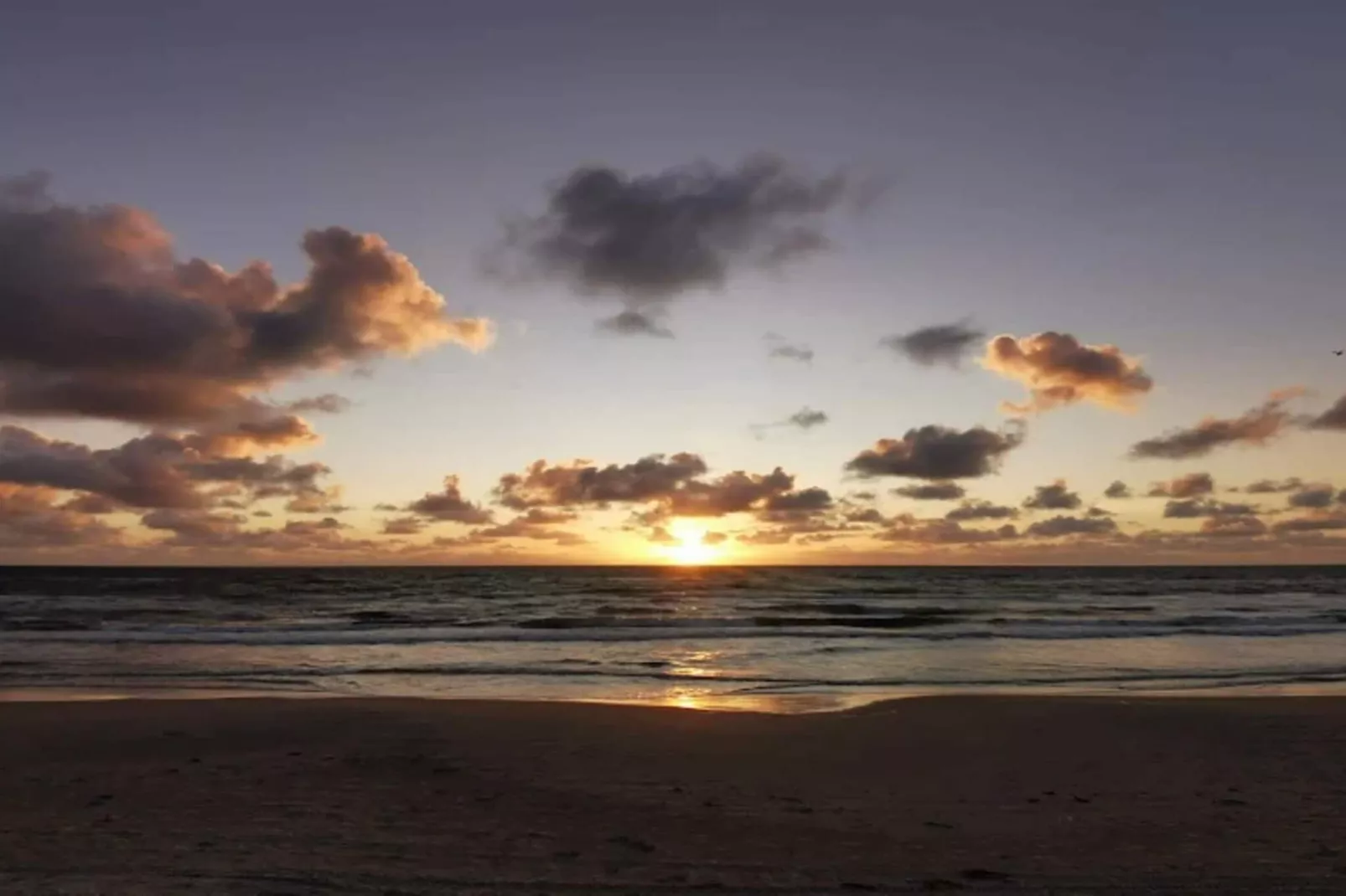 5 sterren vakantie huis in Løkken-Waterzicht