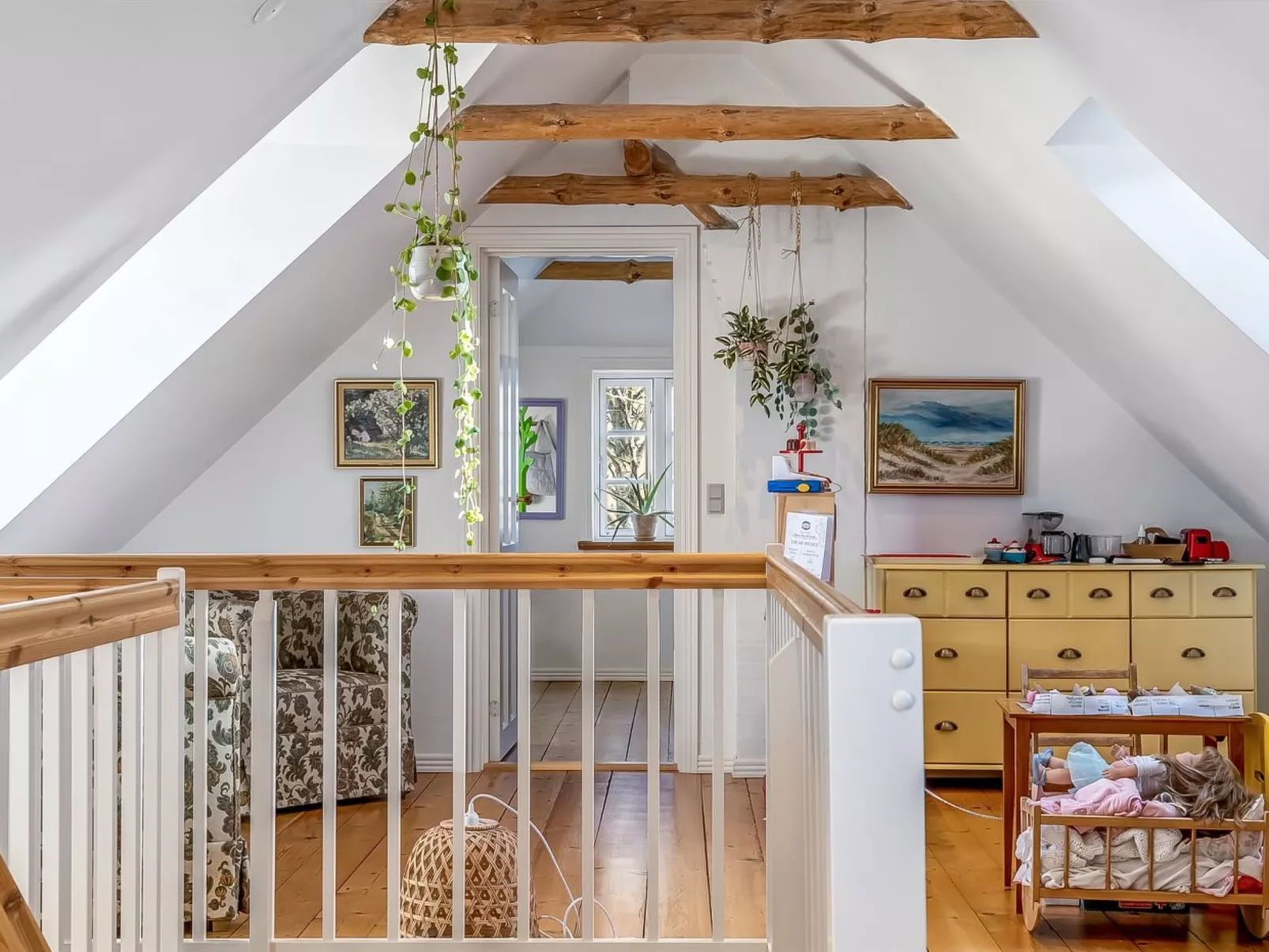 "Rami" - 250m from the sea-Buiten