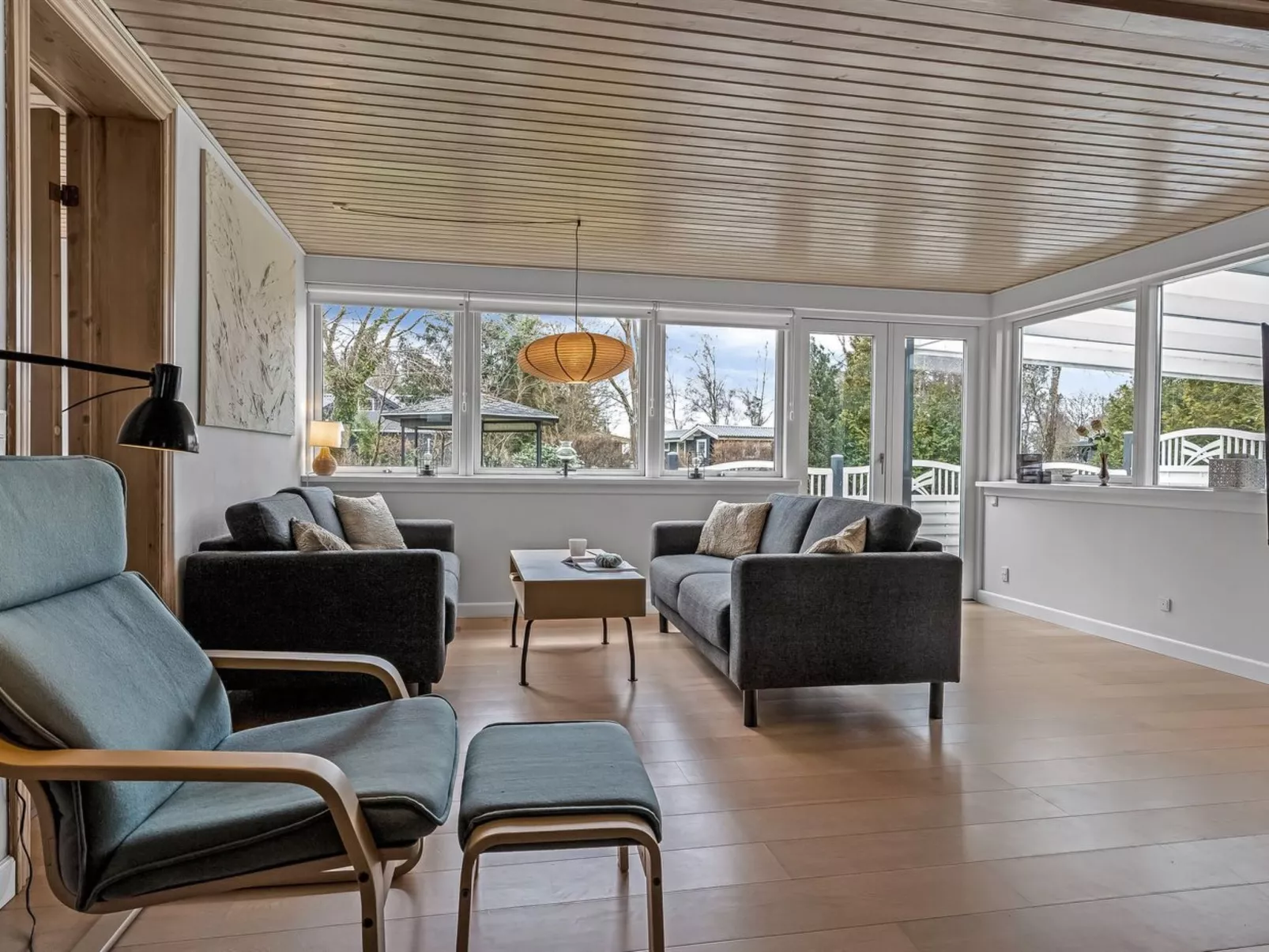 "Janna" - 200m from the sea-Binnen