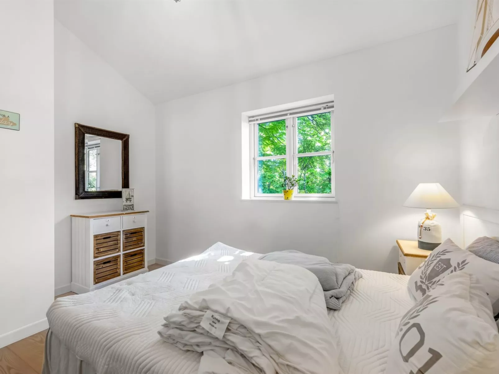 "Christin" - 275m from the sea-Binnen