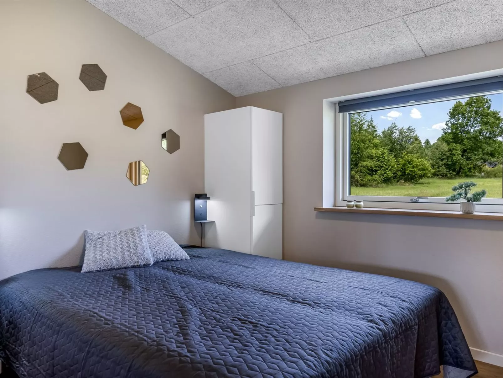 "Alvira" - 30km from the sea-Binnen