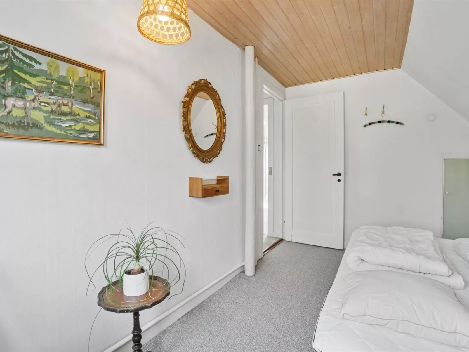 "Taja" - 170m from the sea-Binnen