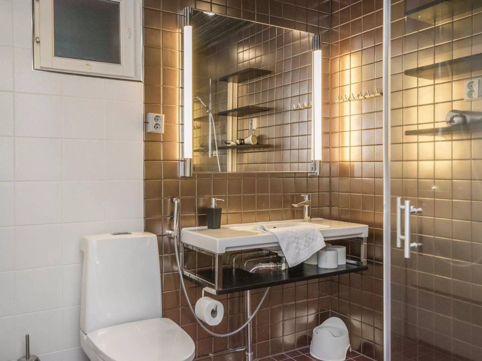 Haapala suites 24-Binnen