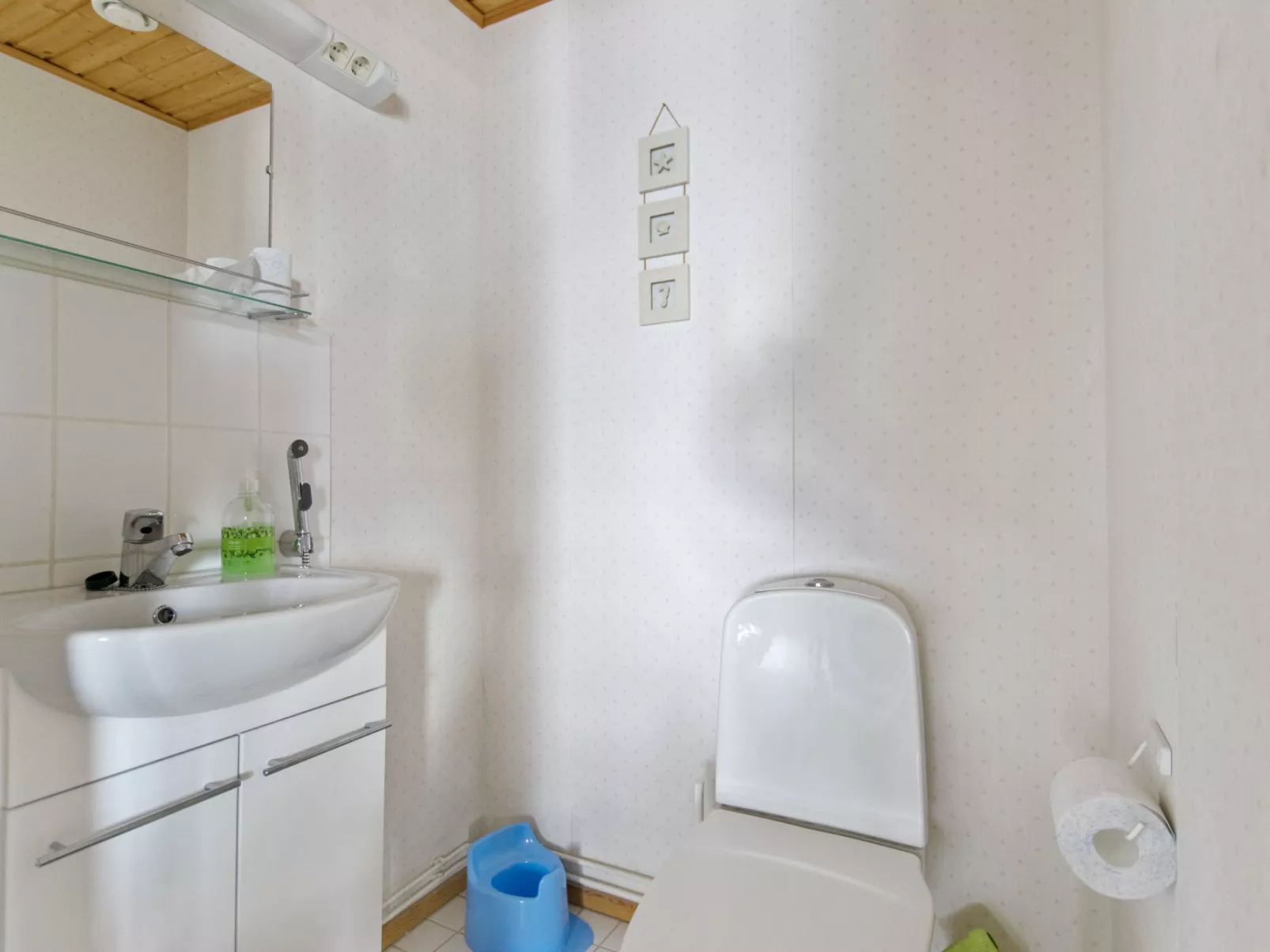 Keskikallio, nuasjärvi-Binnen