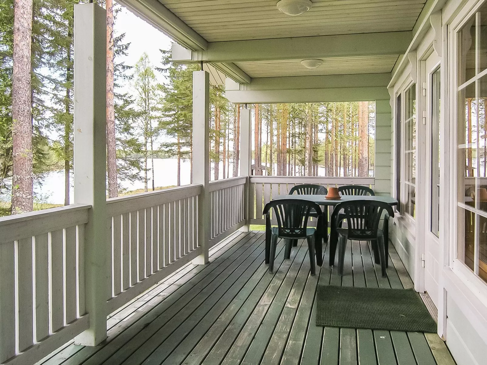 Yläneuvola silta-Binnen