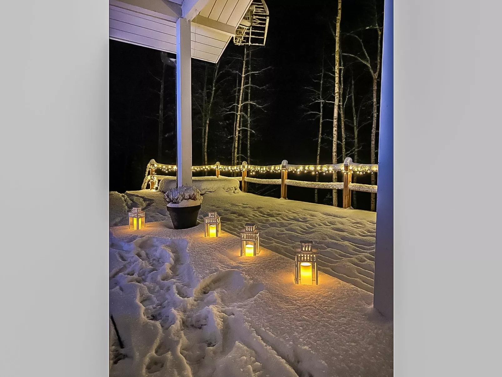 Villa sipilä-Binnen