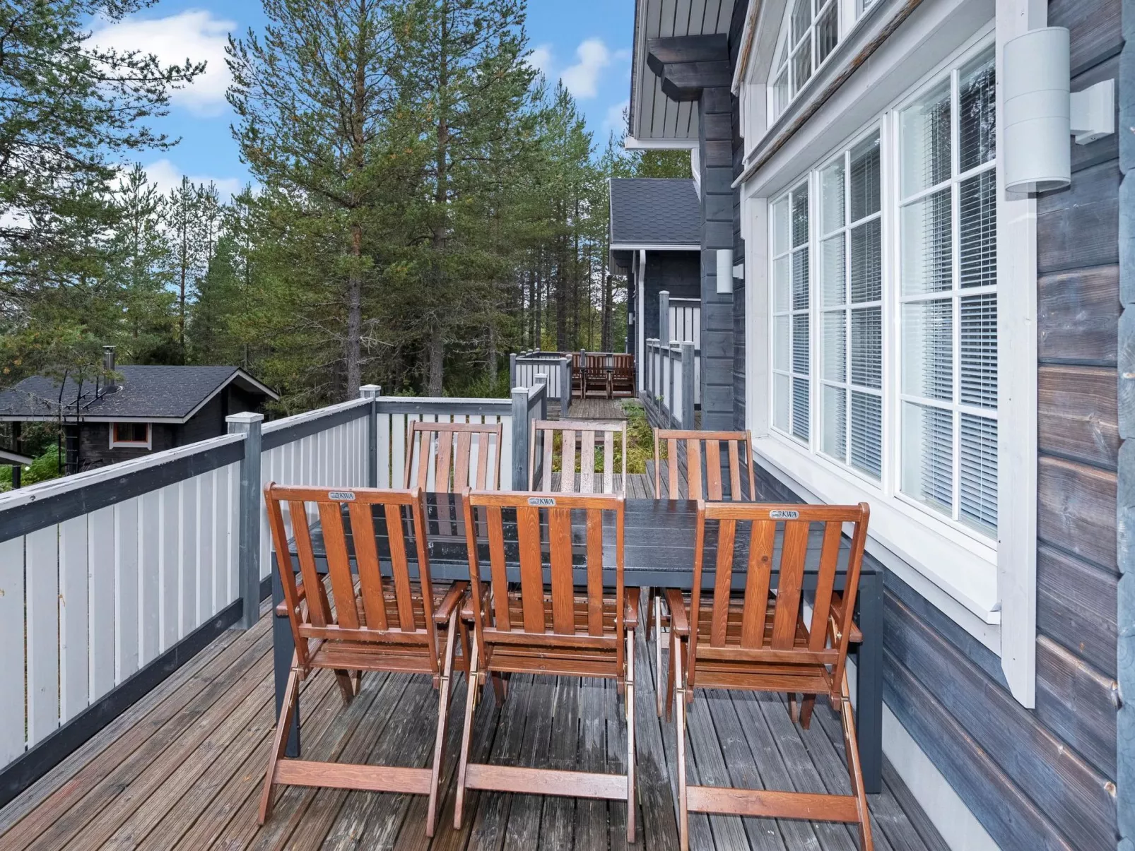 Rukanloisto a-Binnen