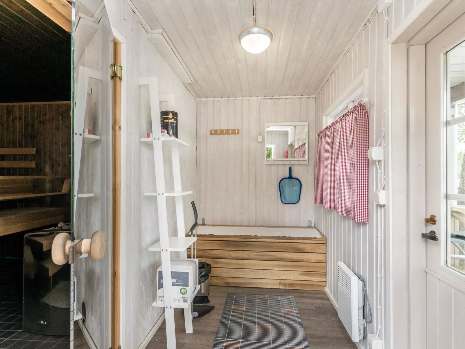 Villa pihlaja-Binnen