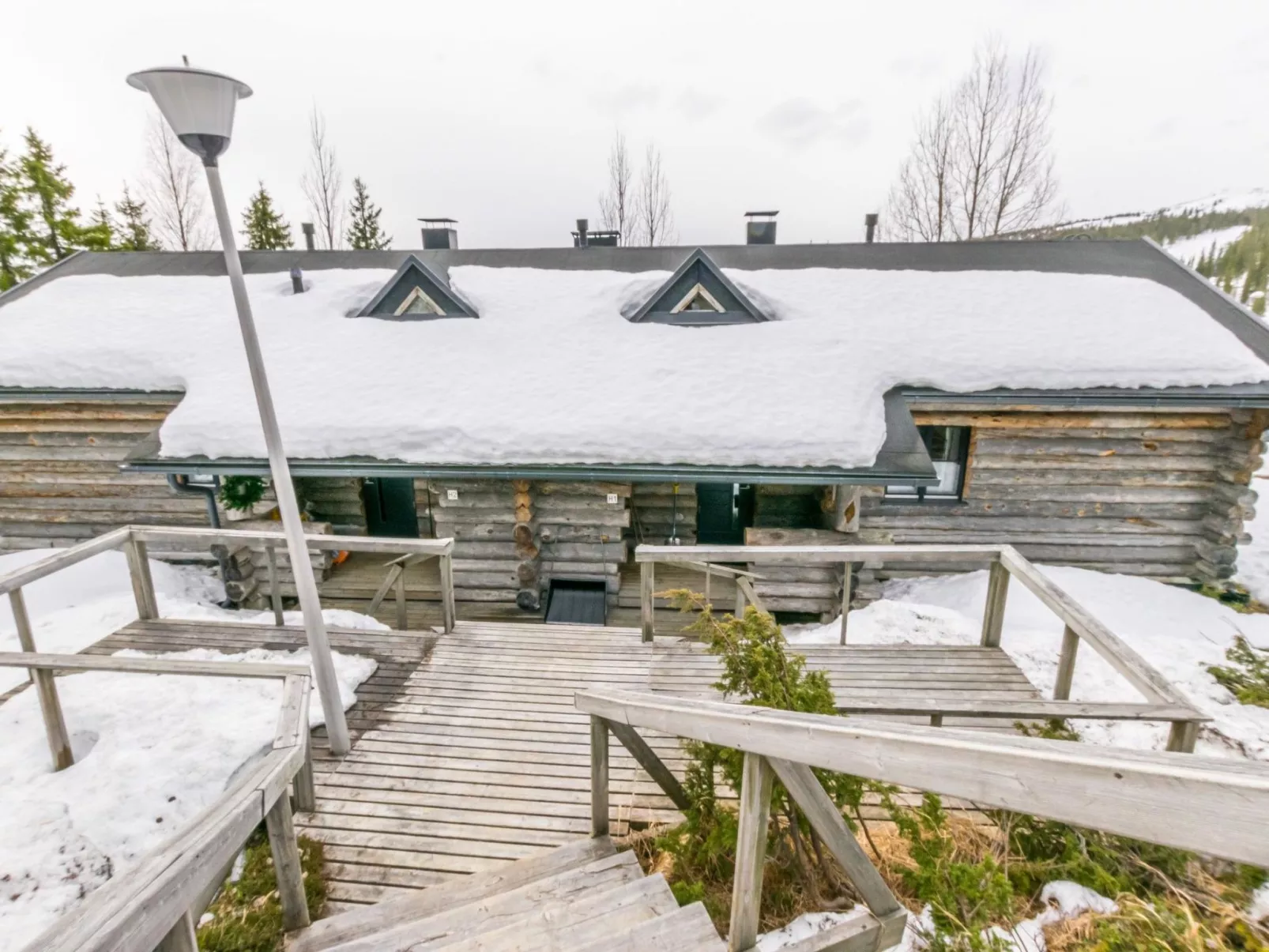 Saaruanaho h1-Binnen